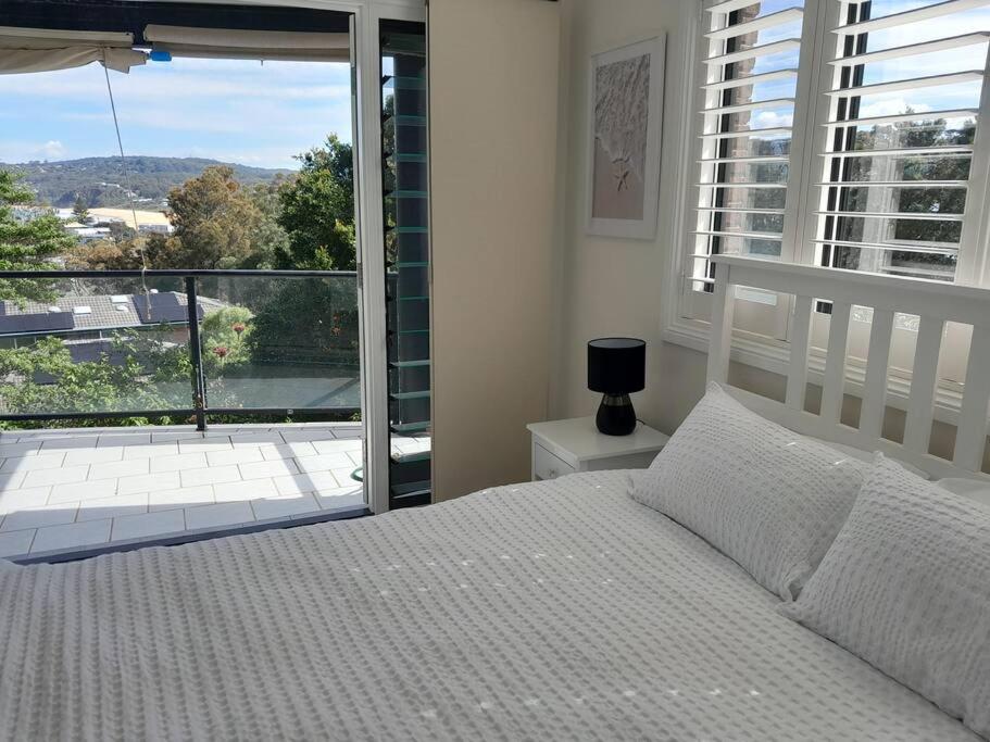 Copa Beach Vista (Stunning Beach & Ocean Views, Walk to Beach)