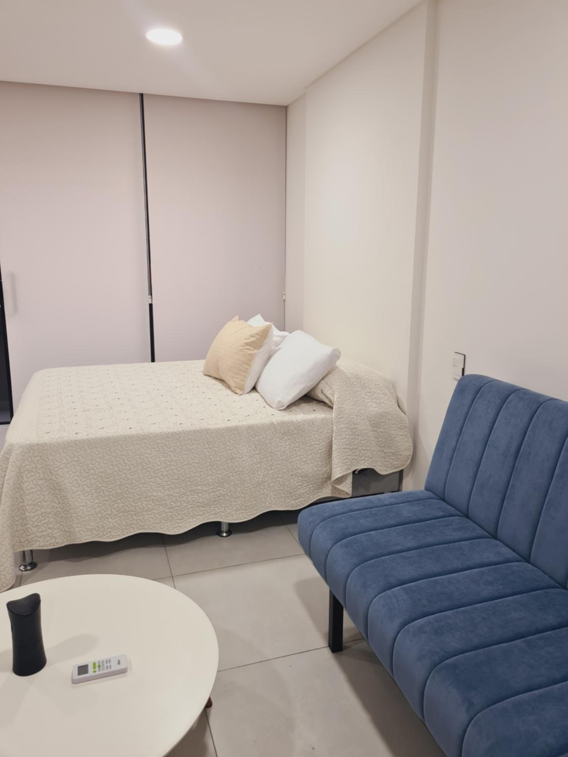 Sirari Palm Monoambiente Premium !!!