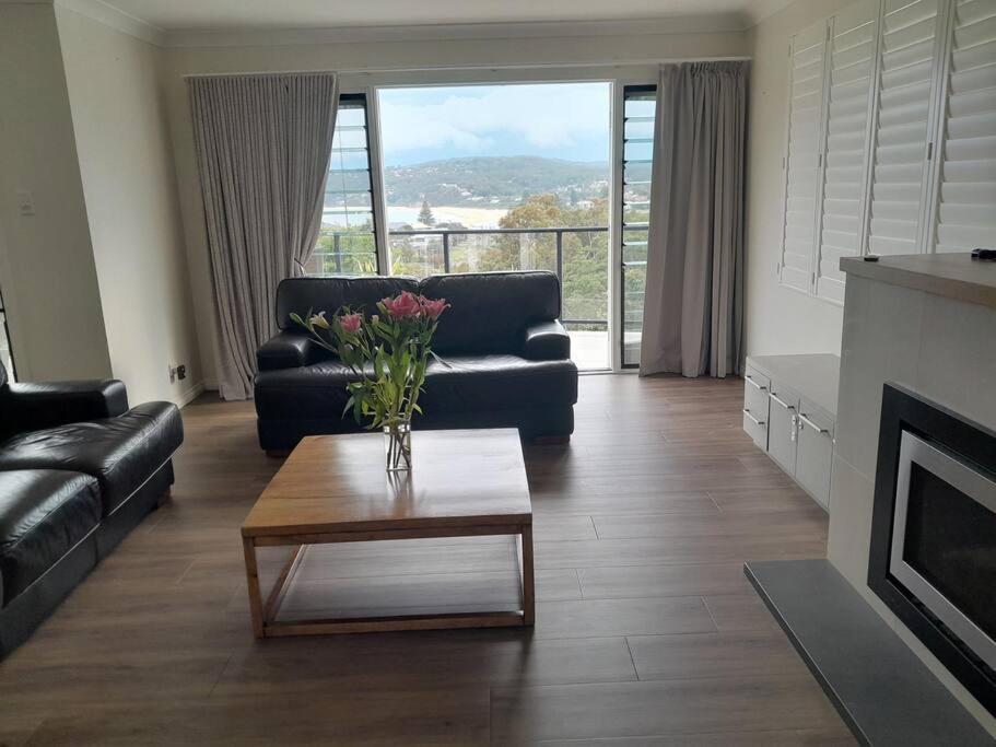 Copa Beach Vista (Stunning Beach & Ocean Views, Walk to Beach)