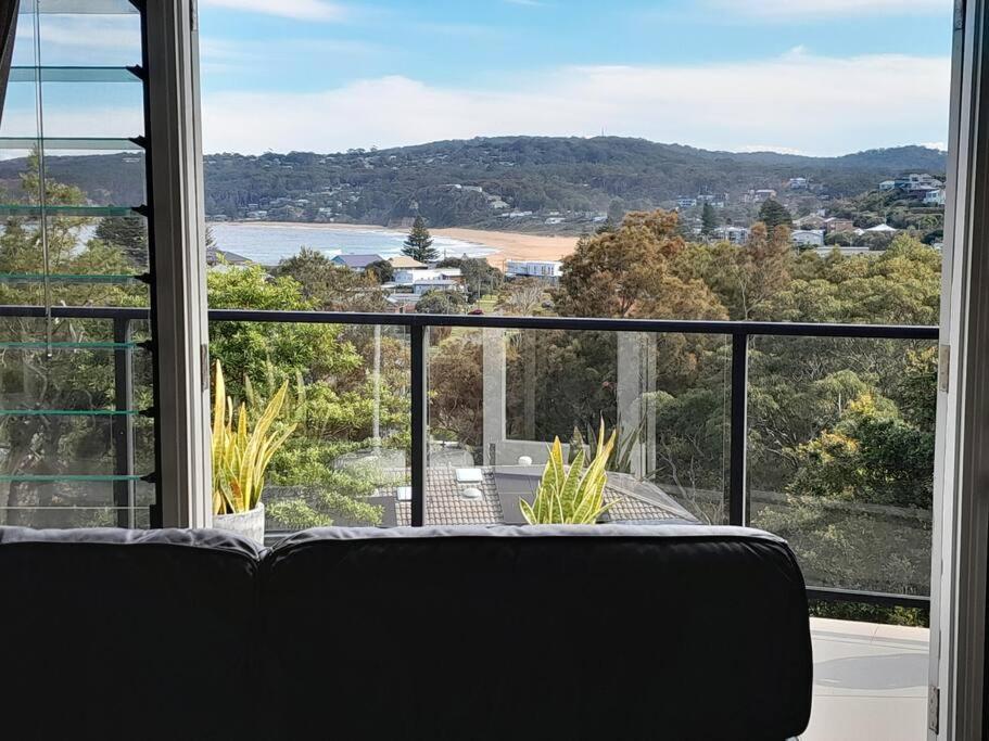 Copa Beach Vista (Stunning Beach & Ocean Views, Walk to Beach)