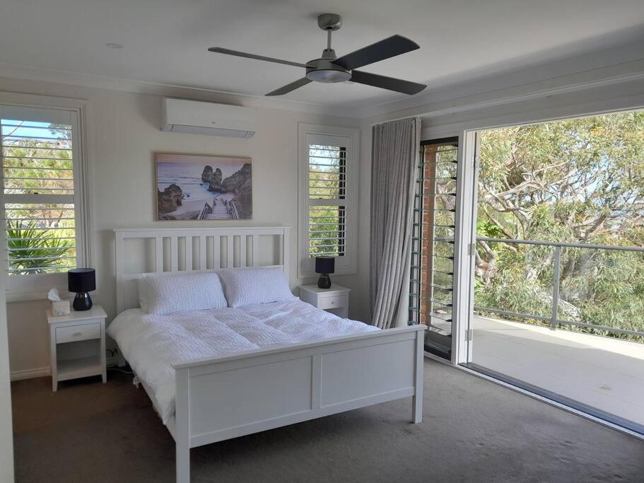 Copa Beach Vista (Stunning Beach & Ocean Views, Walk to Beach)