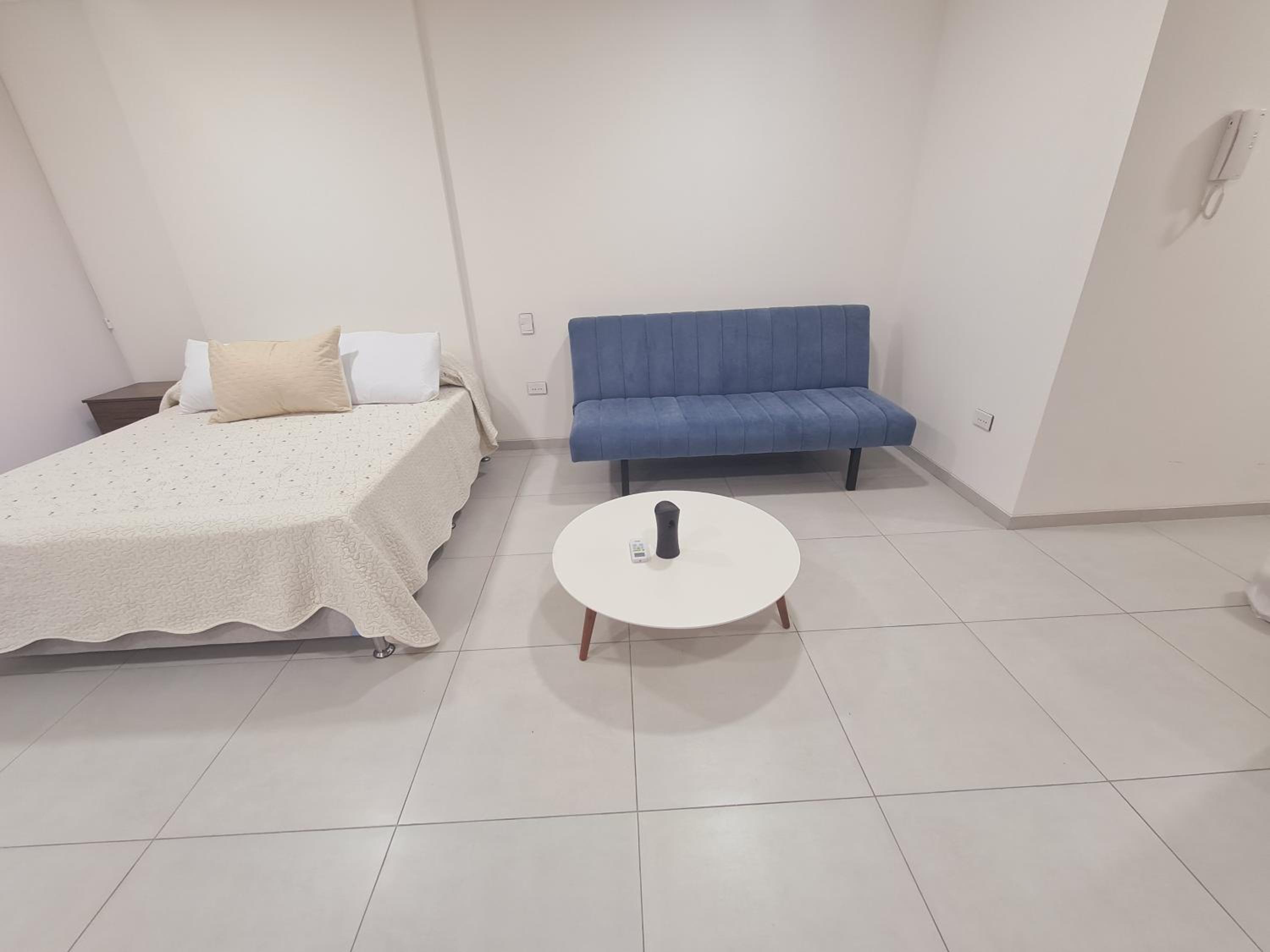 Sirari Palm Monoambiente Premium !!!