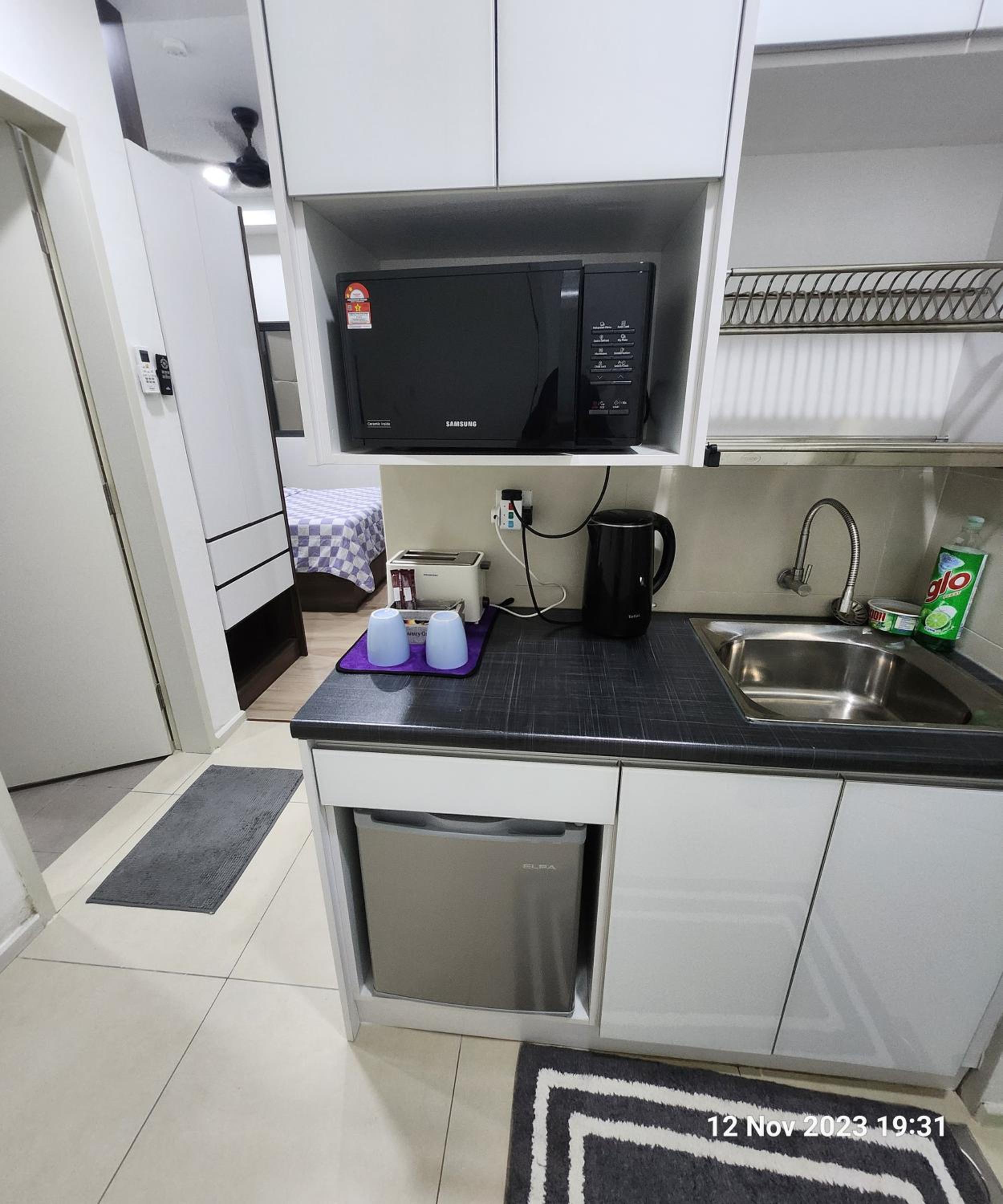 Luxury Skysoho Level 37 @ Gandaria Bangi photo 6