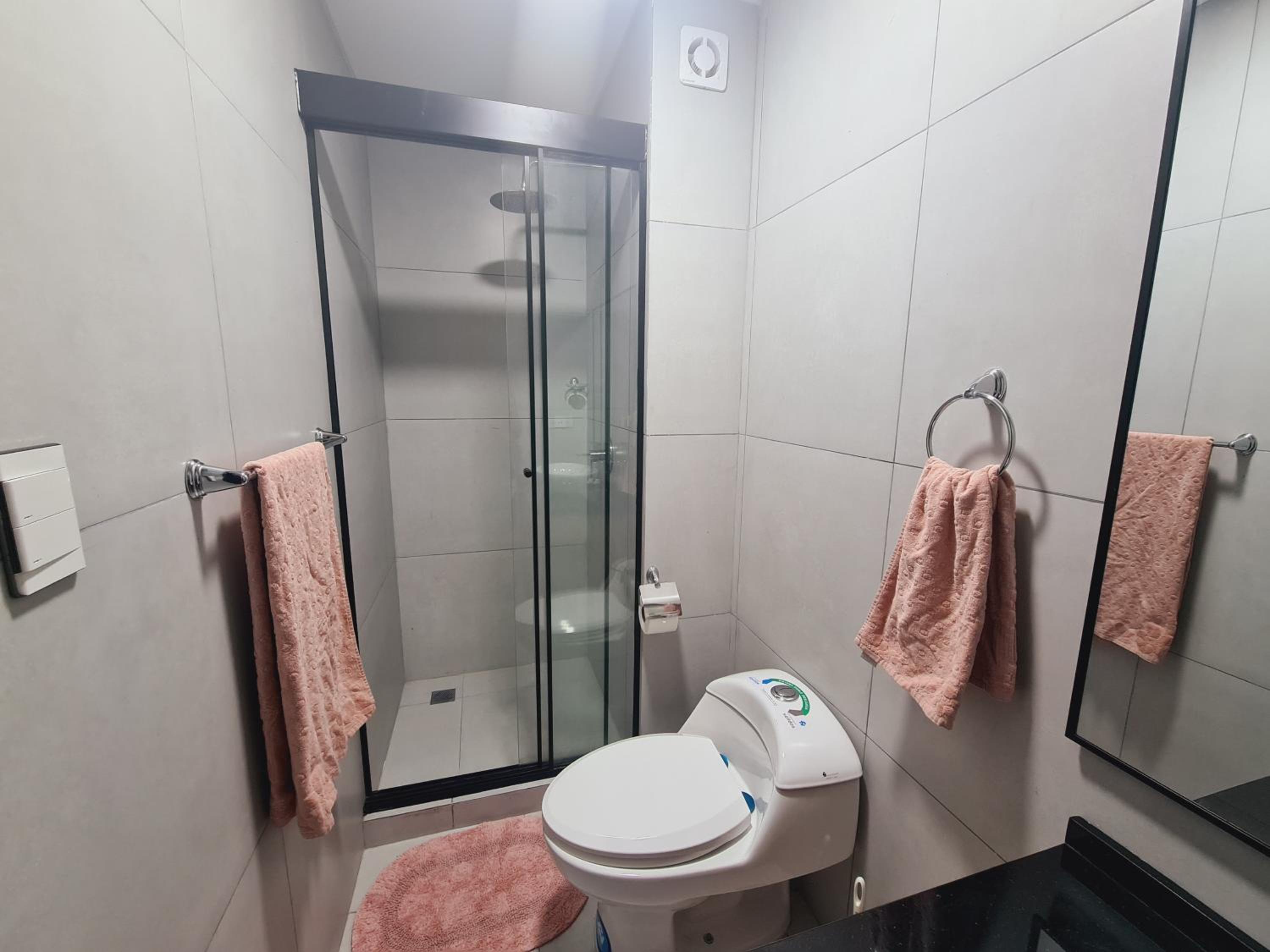 Sirari Palm Monoambiente Premium !!!