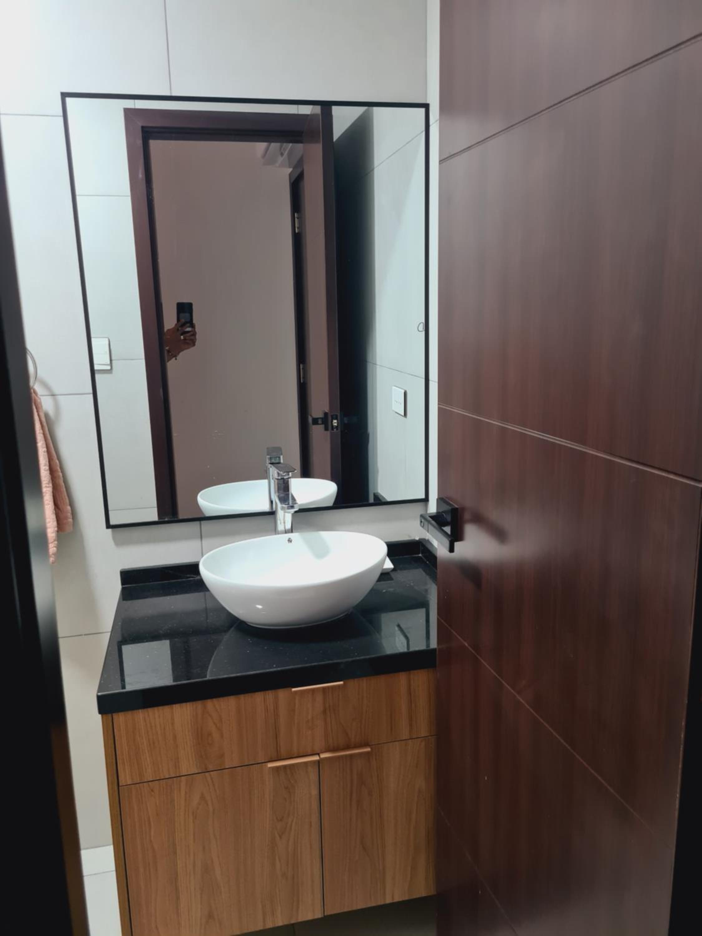 Sirari Palm Monoambiente Premium !!!