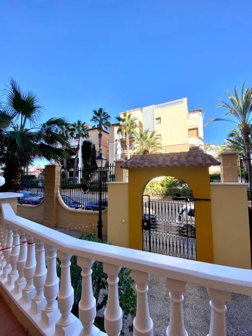 Casa Los Locos