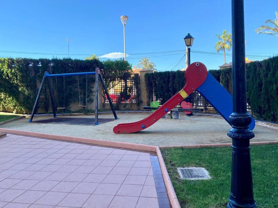 Casa Los Locos