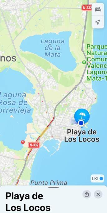 Casa Los Locos