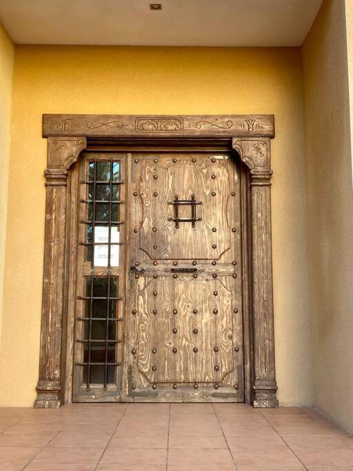 Casa Los Locos