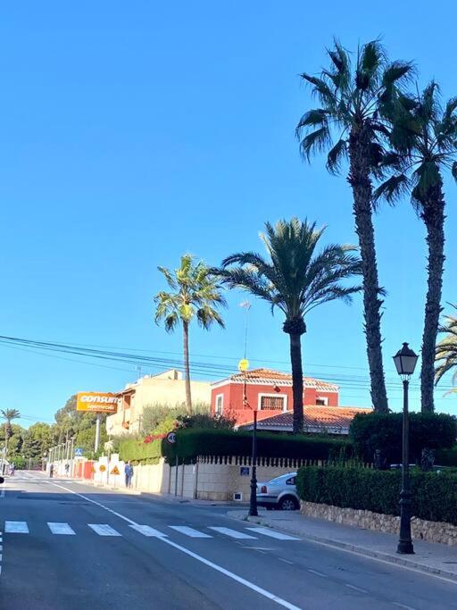 Casa Los Locos