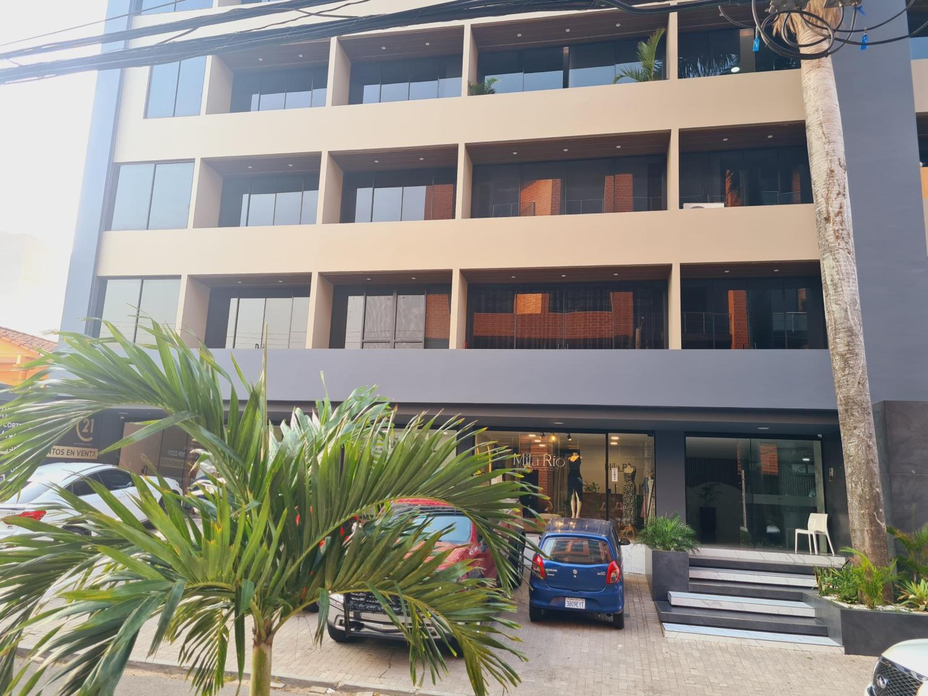 Hotel Sirari Palm Monoambiente Premium !!! - Image 1