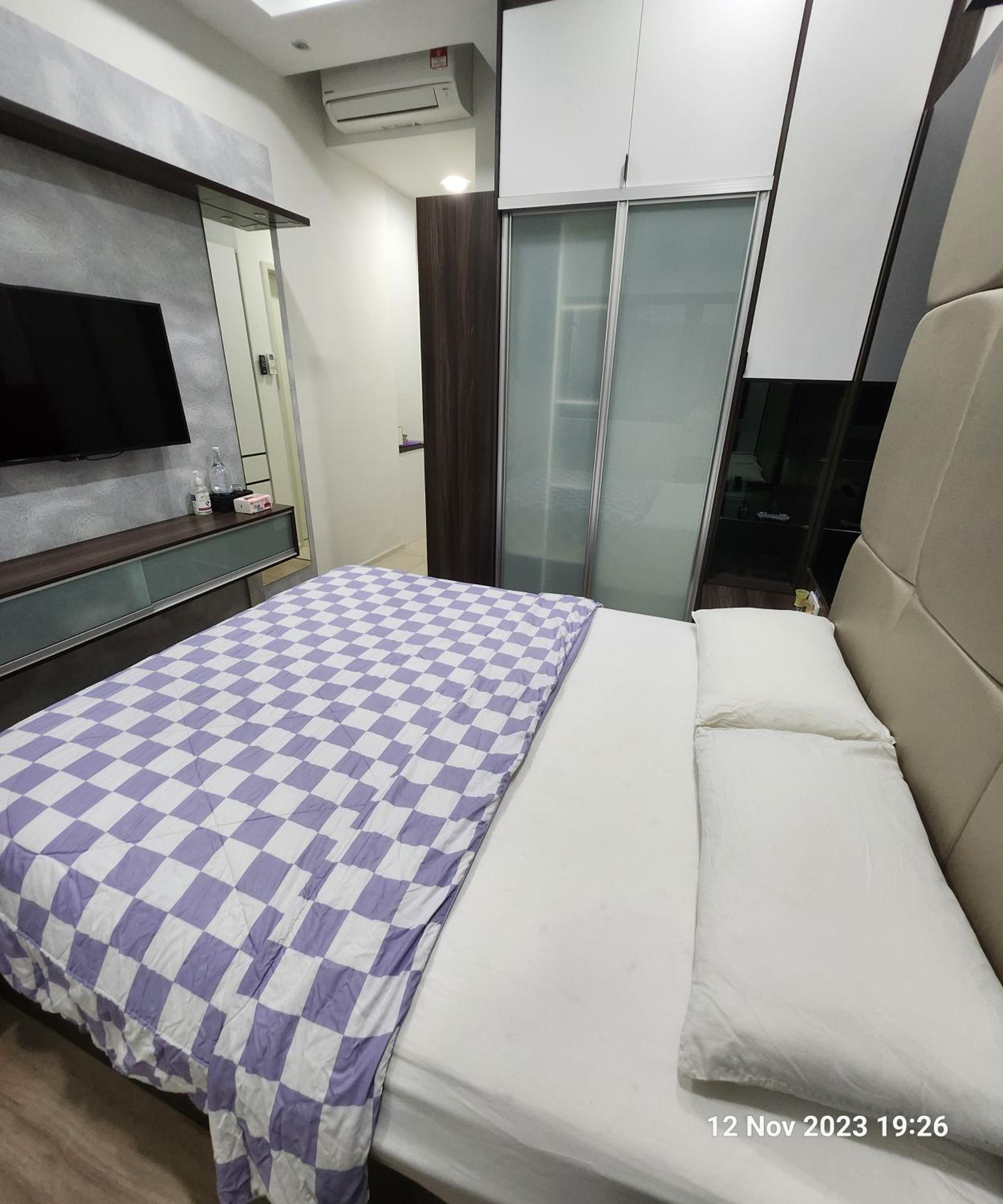 Luxury Skysoho Level 37 @ Gandaria Bangi photo 4