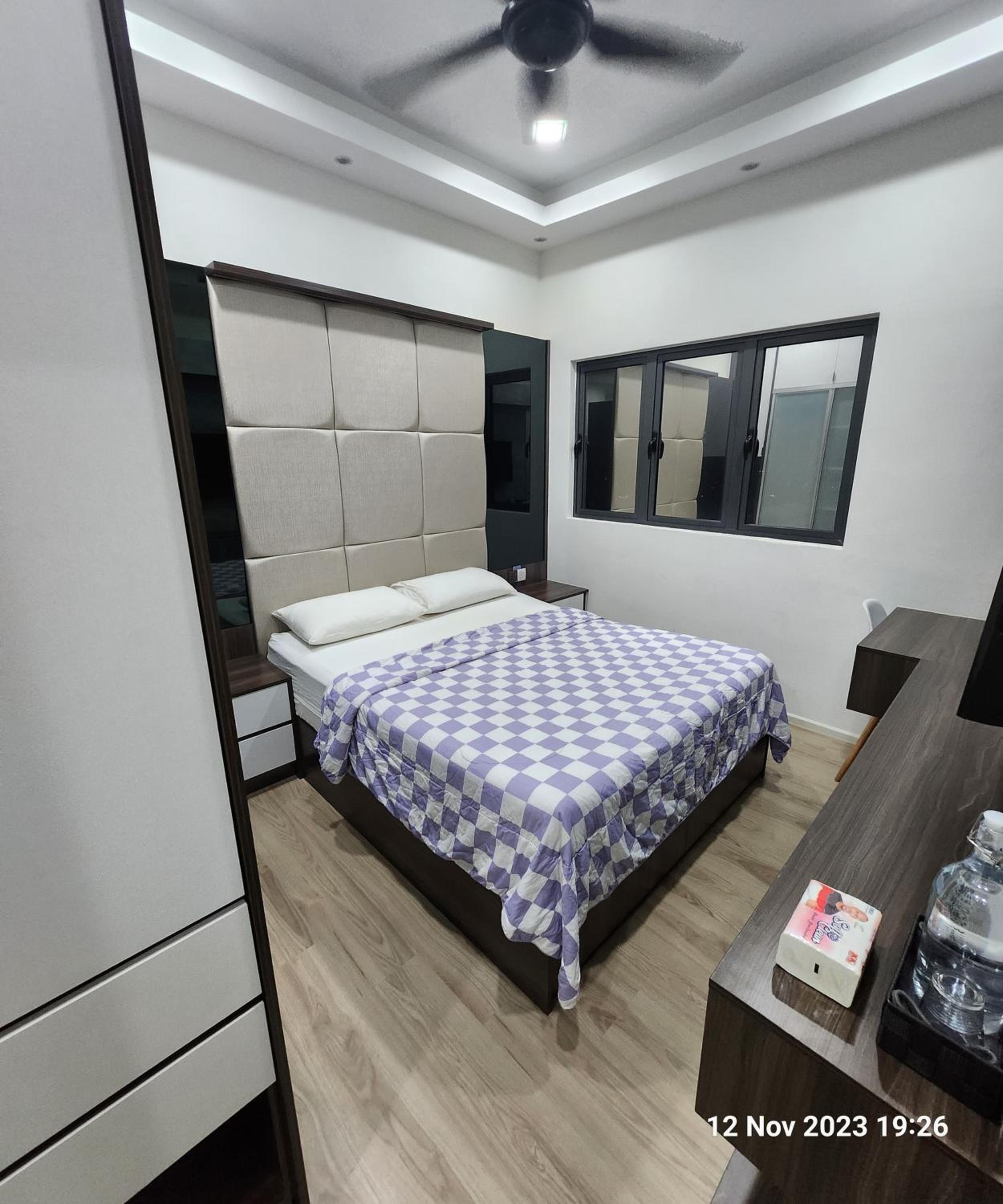 Luxury Skysoho Level 37 @ Gandaria Bangi photo 2