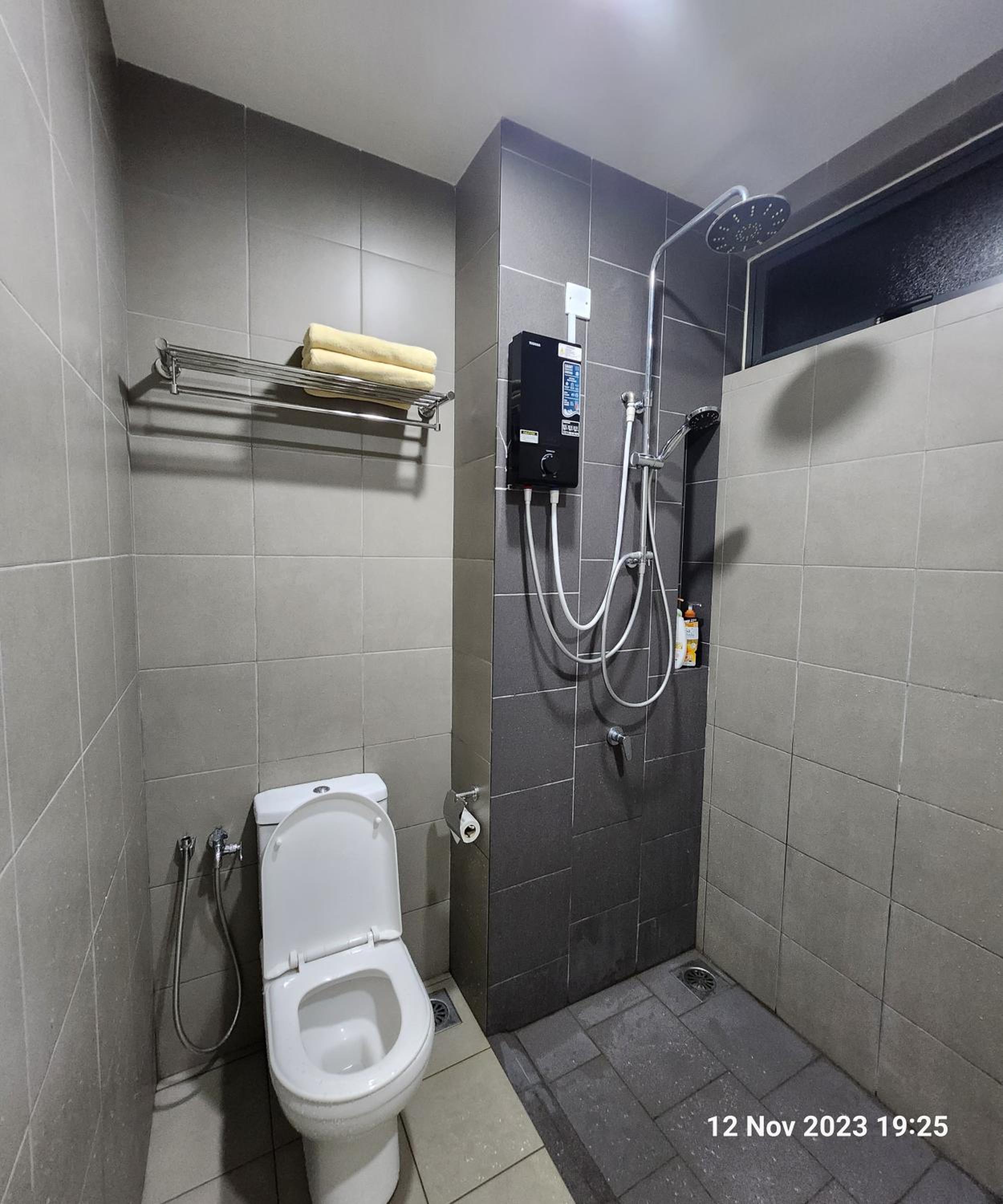 Luxury Skysoho Level 37 @ Gandaria Bangi photo 8