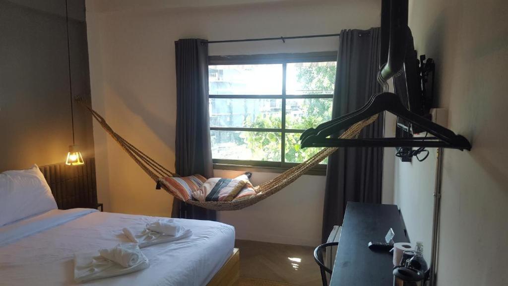 Haus Sathorn 11 Residence