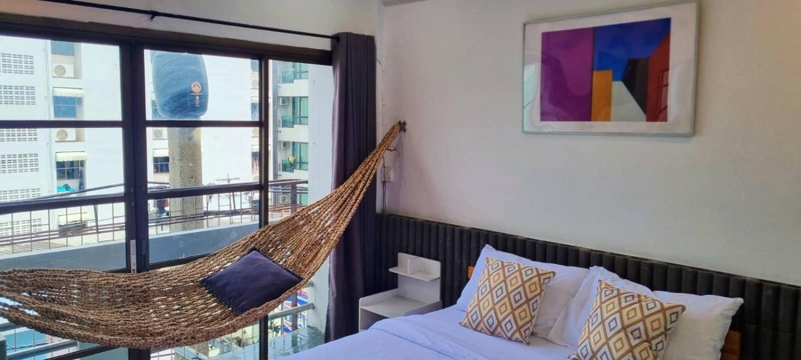 Haus Sathorn 11 Residence