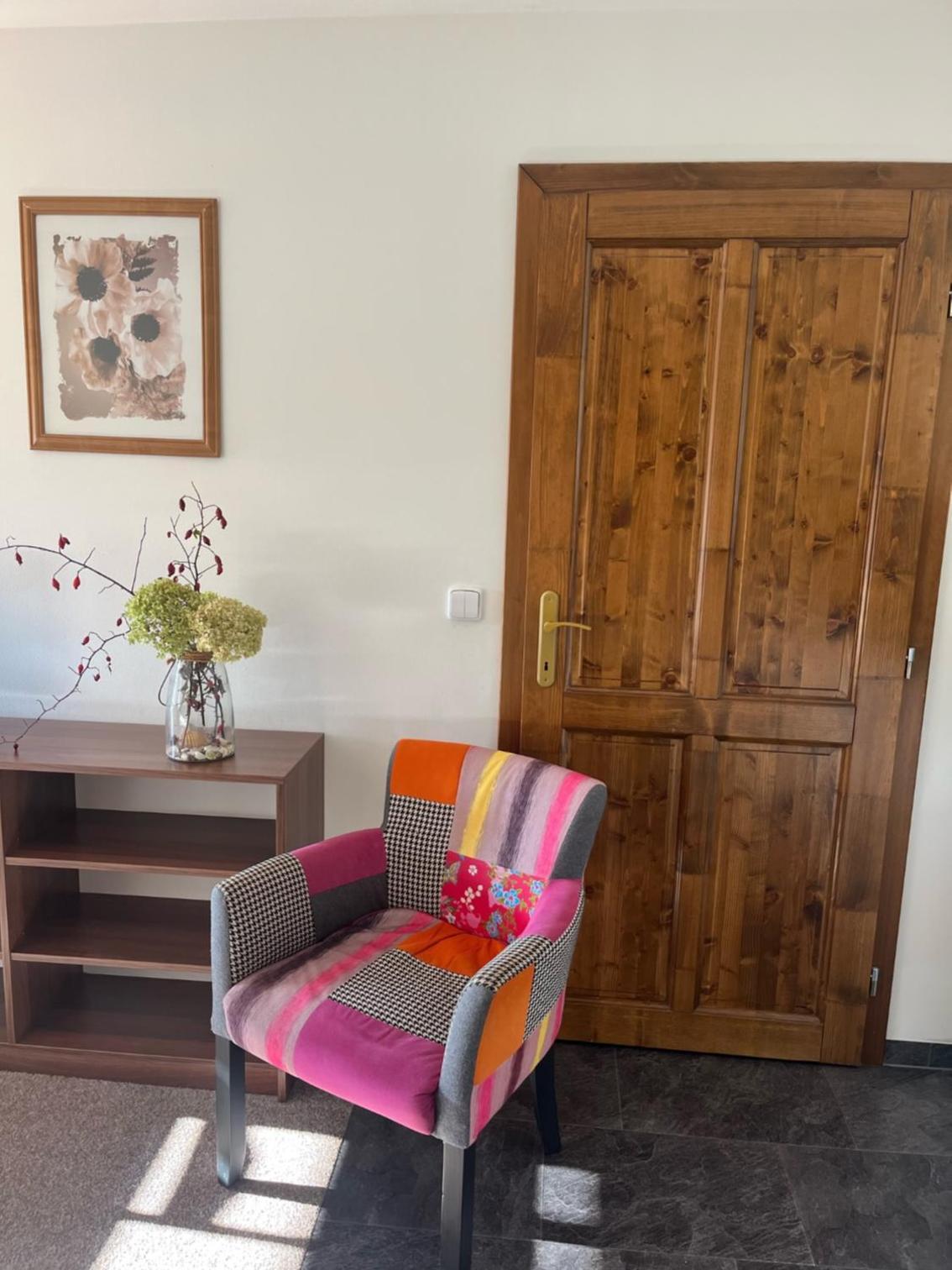 Apartmány U Šťastných
