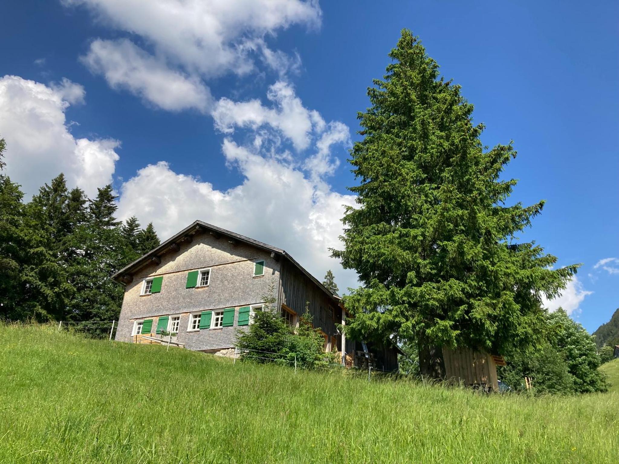 www Ferienhuette-Gschwend at