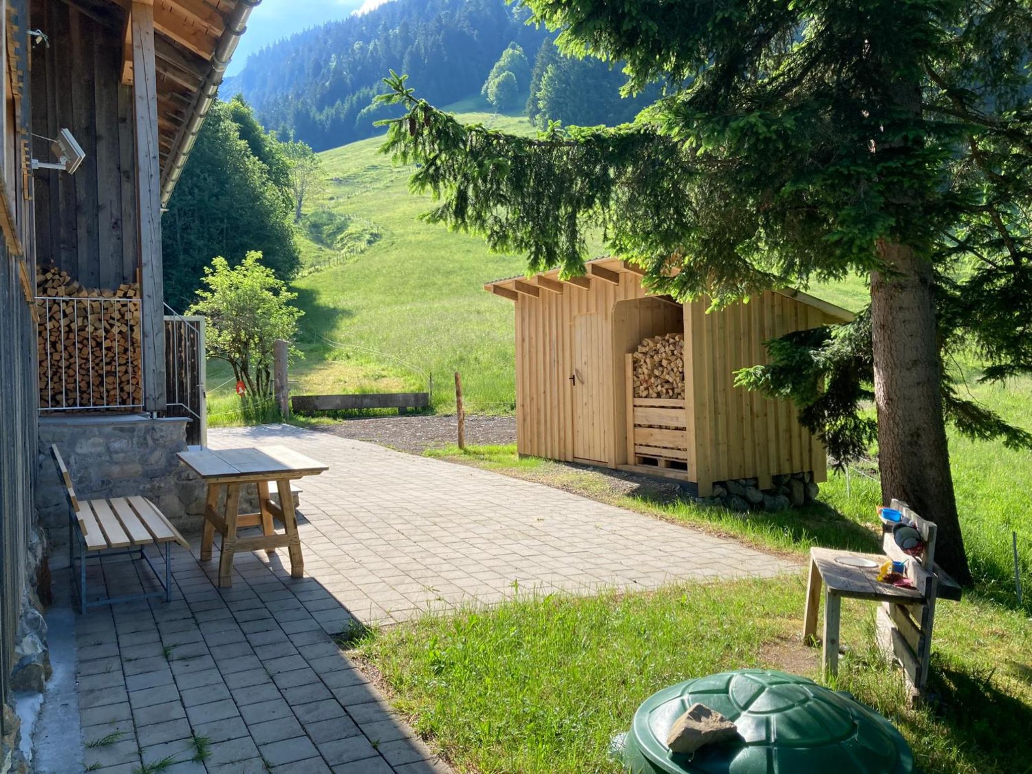 www Ferienhuette-Gschwend at