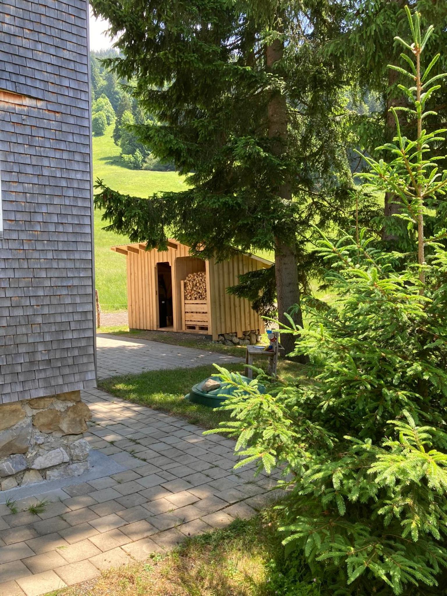 www Ferienhuette-Gschwend at