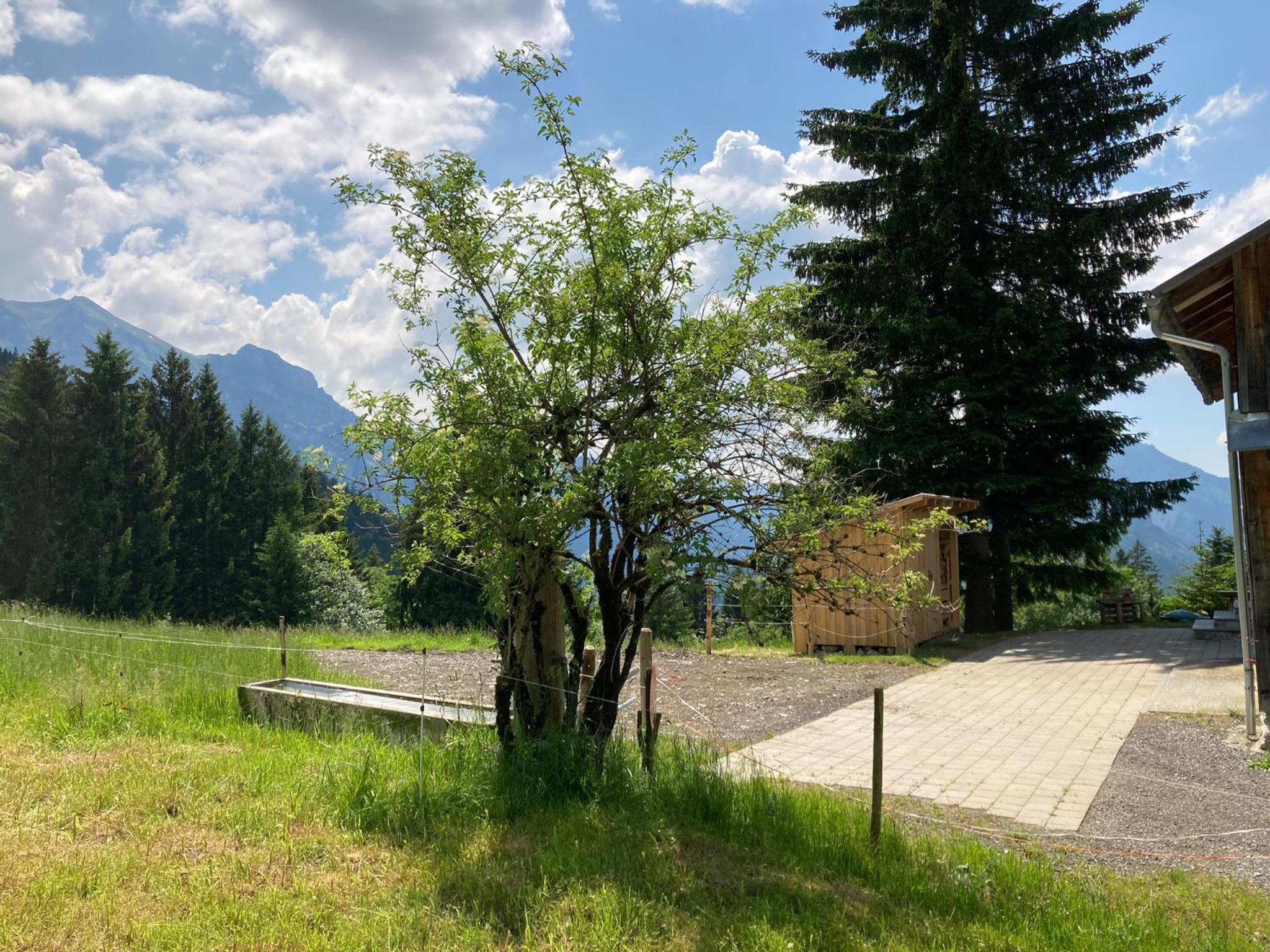 www Ferienhuette-Gschwend at