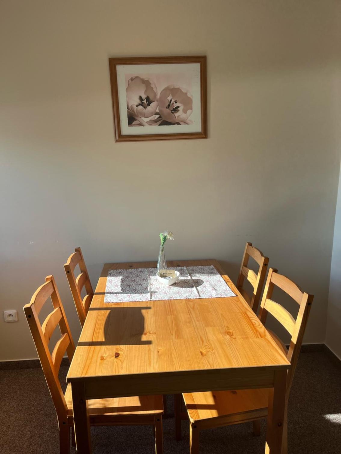 Apartmány U Šťastných