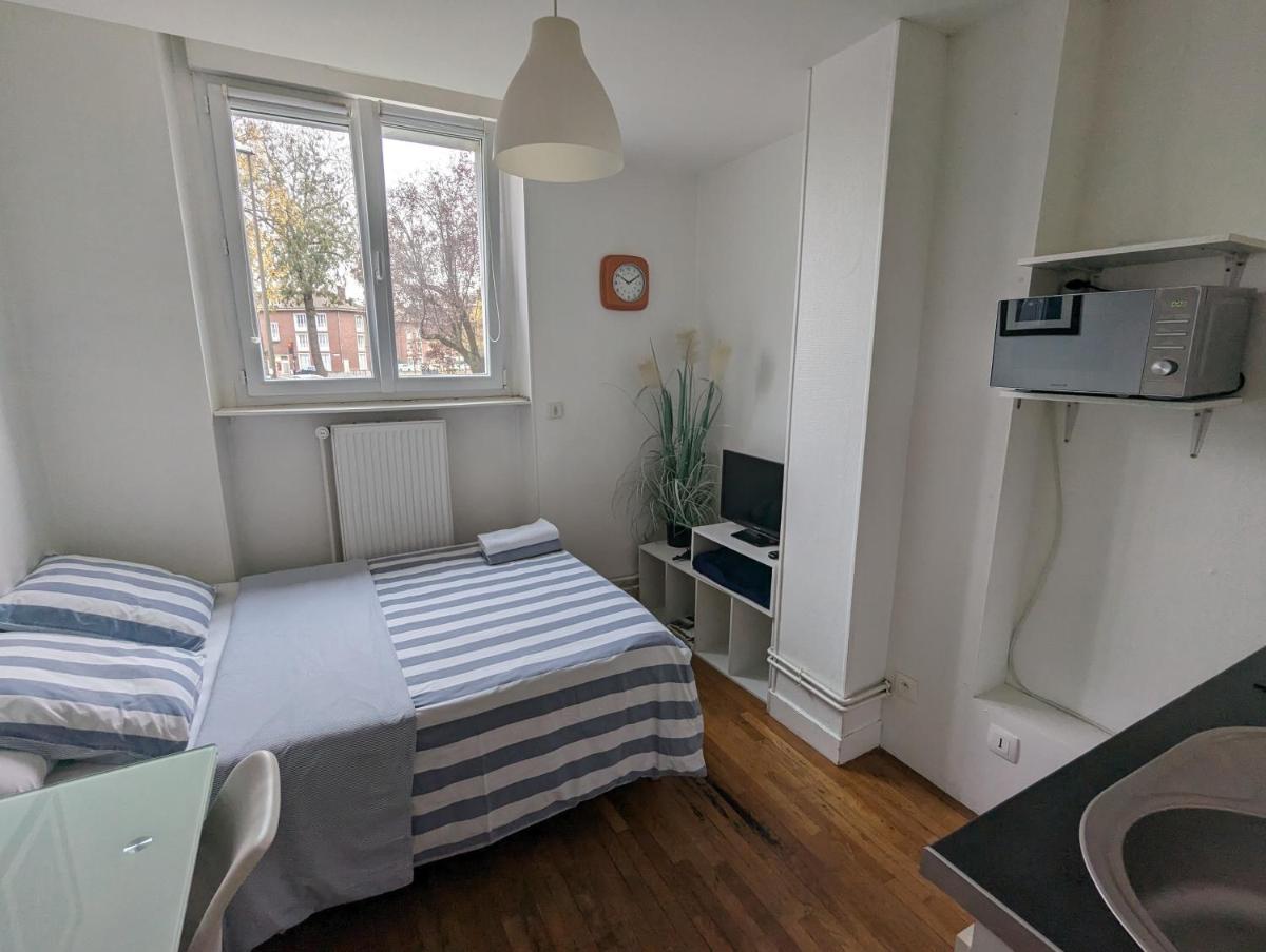 Cosy Studio Amiens photo 4