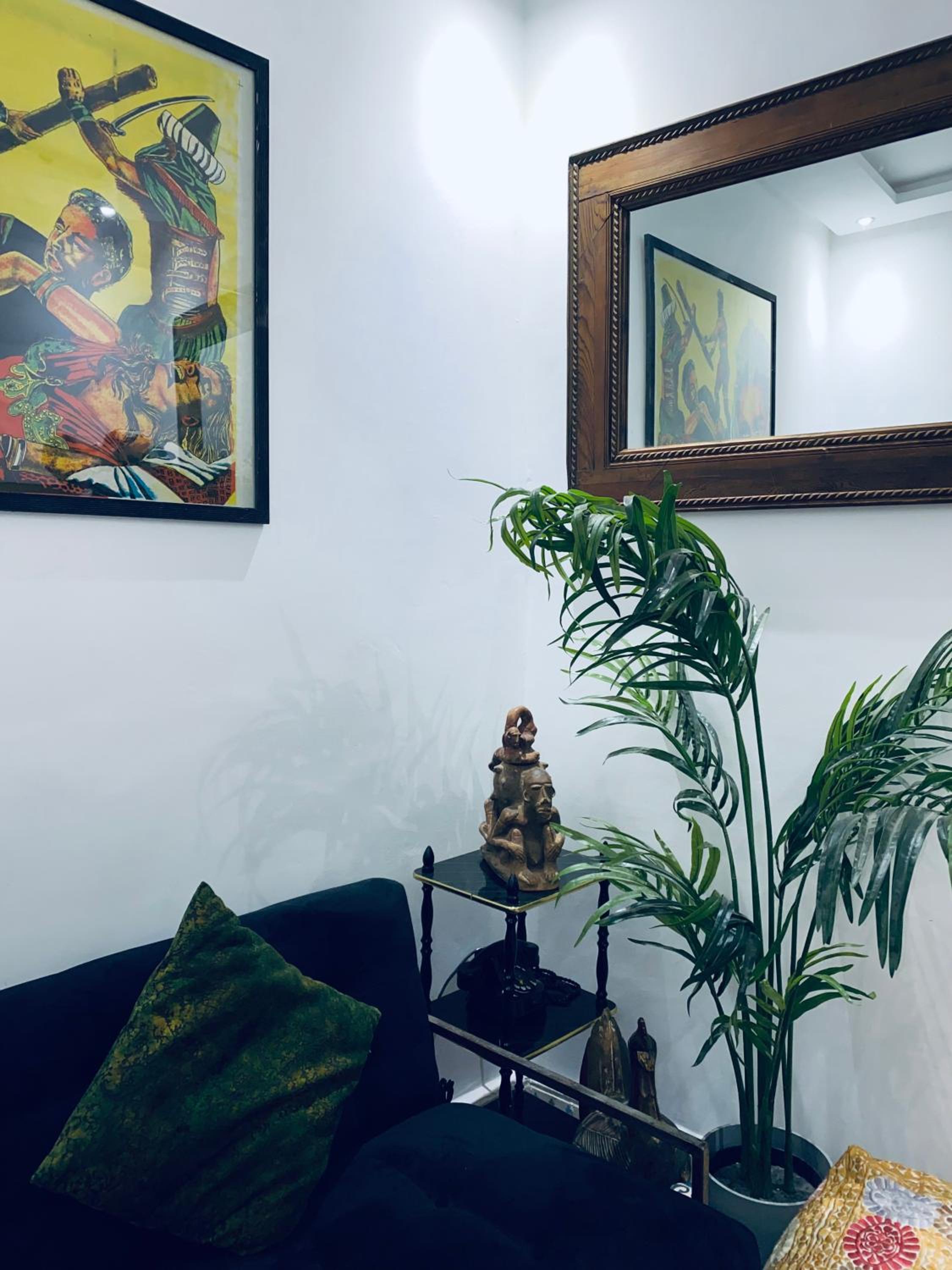 lounge
