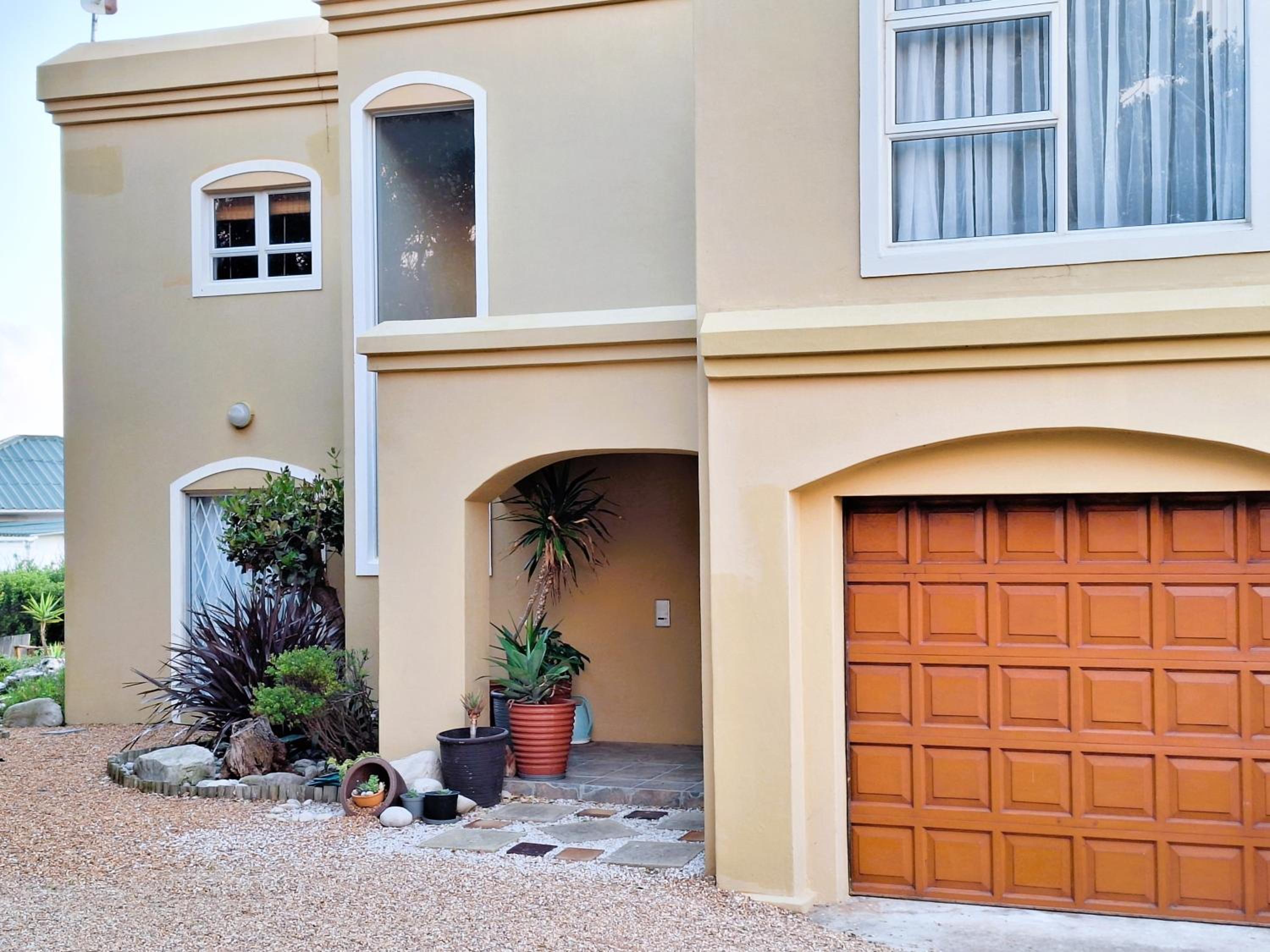 Silverdunes - Seaview