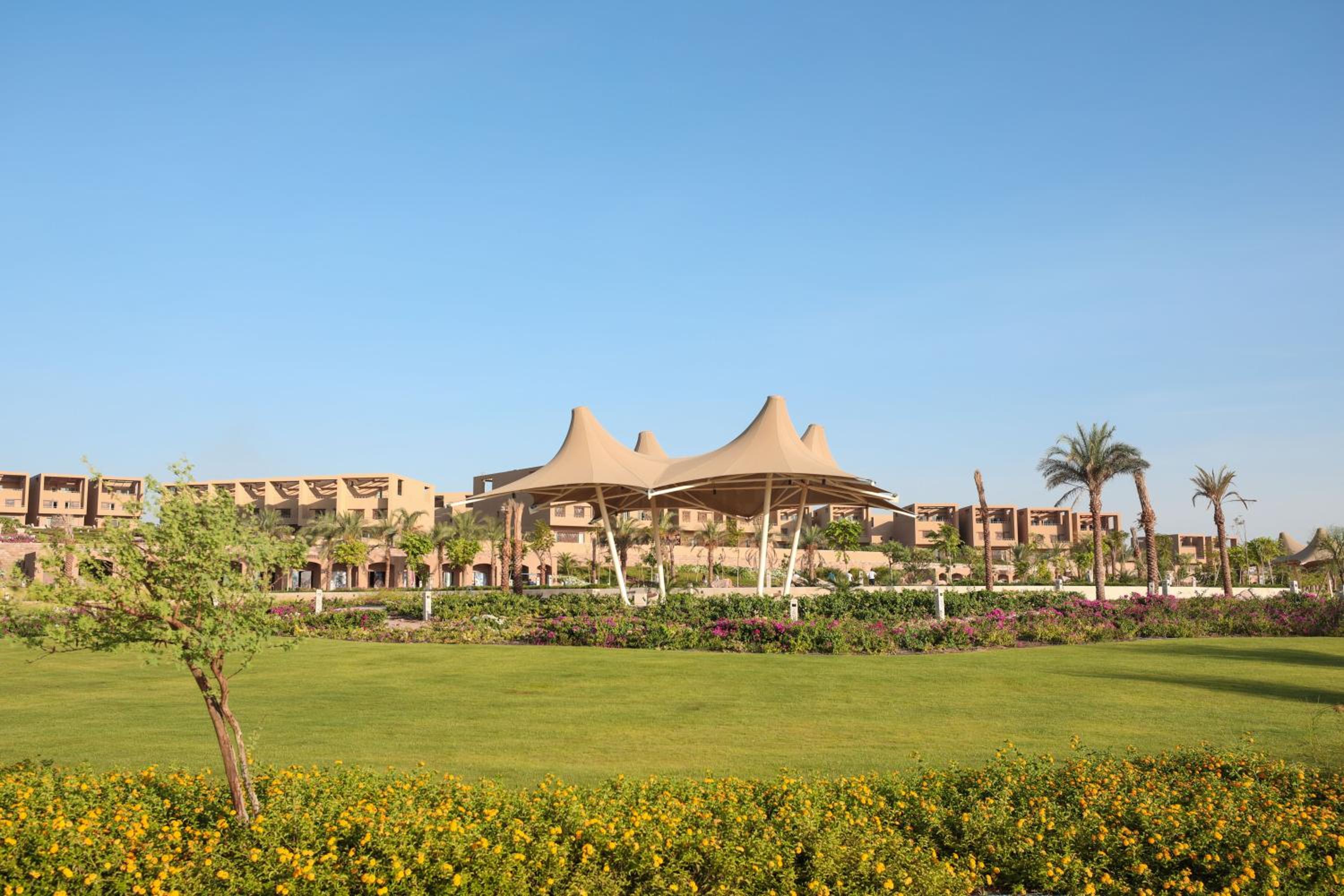The Zen Wellness Resort
