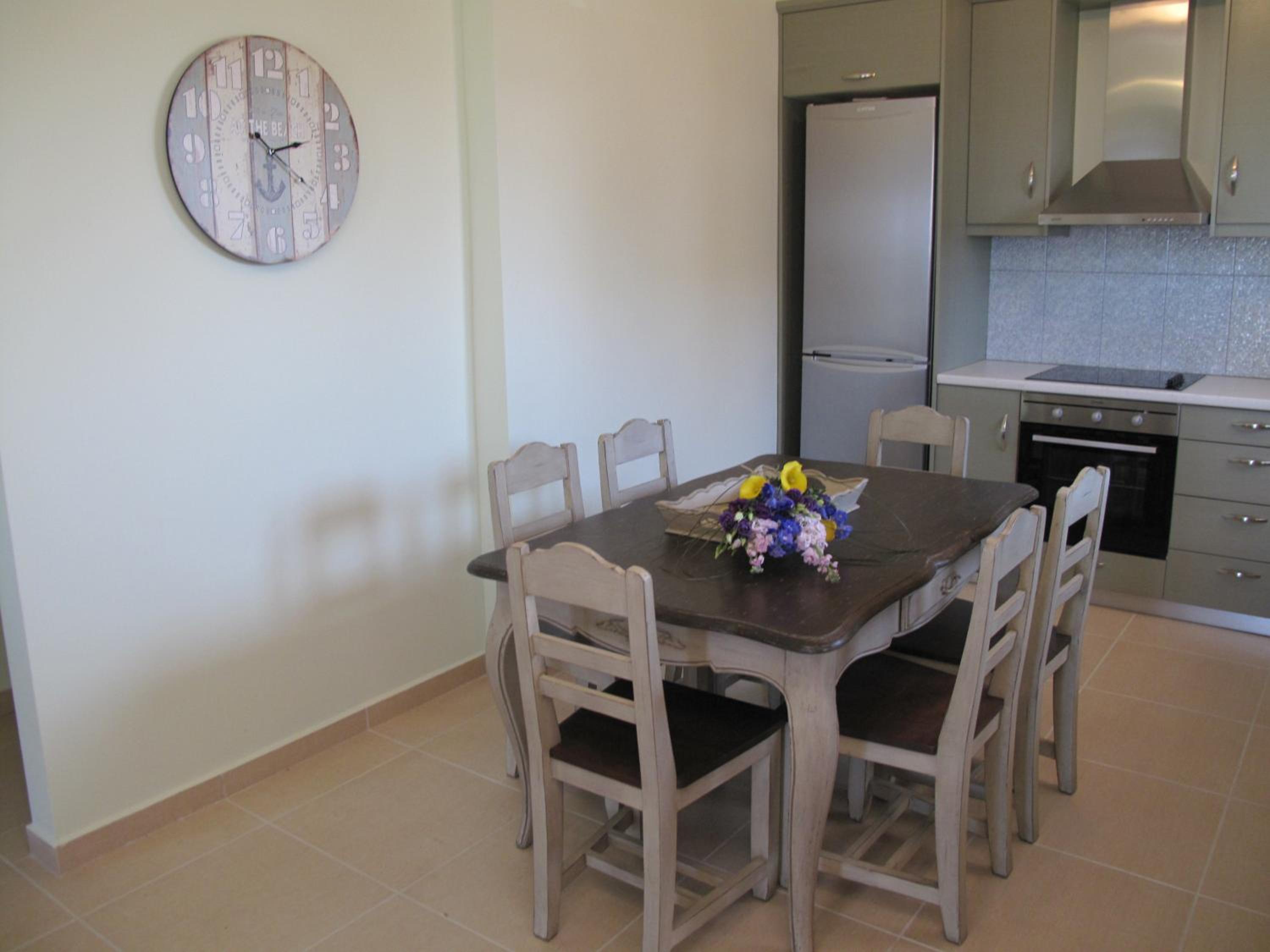 Exanthia Villas