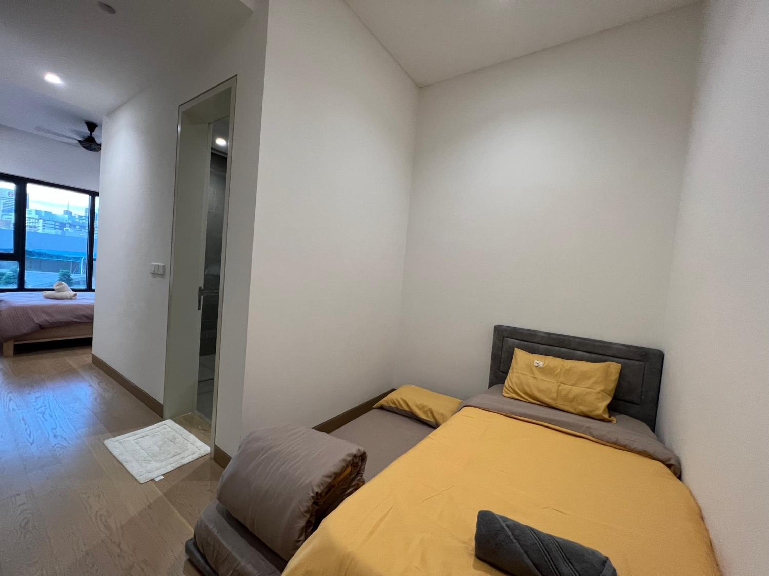 Lucentia Residence At Kuala Lumpur By Dreamcloud