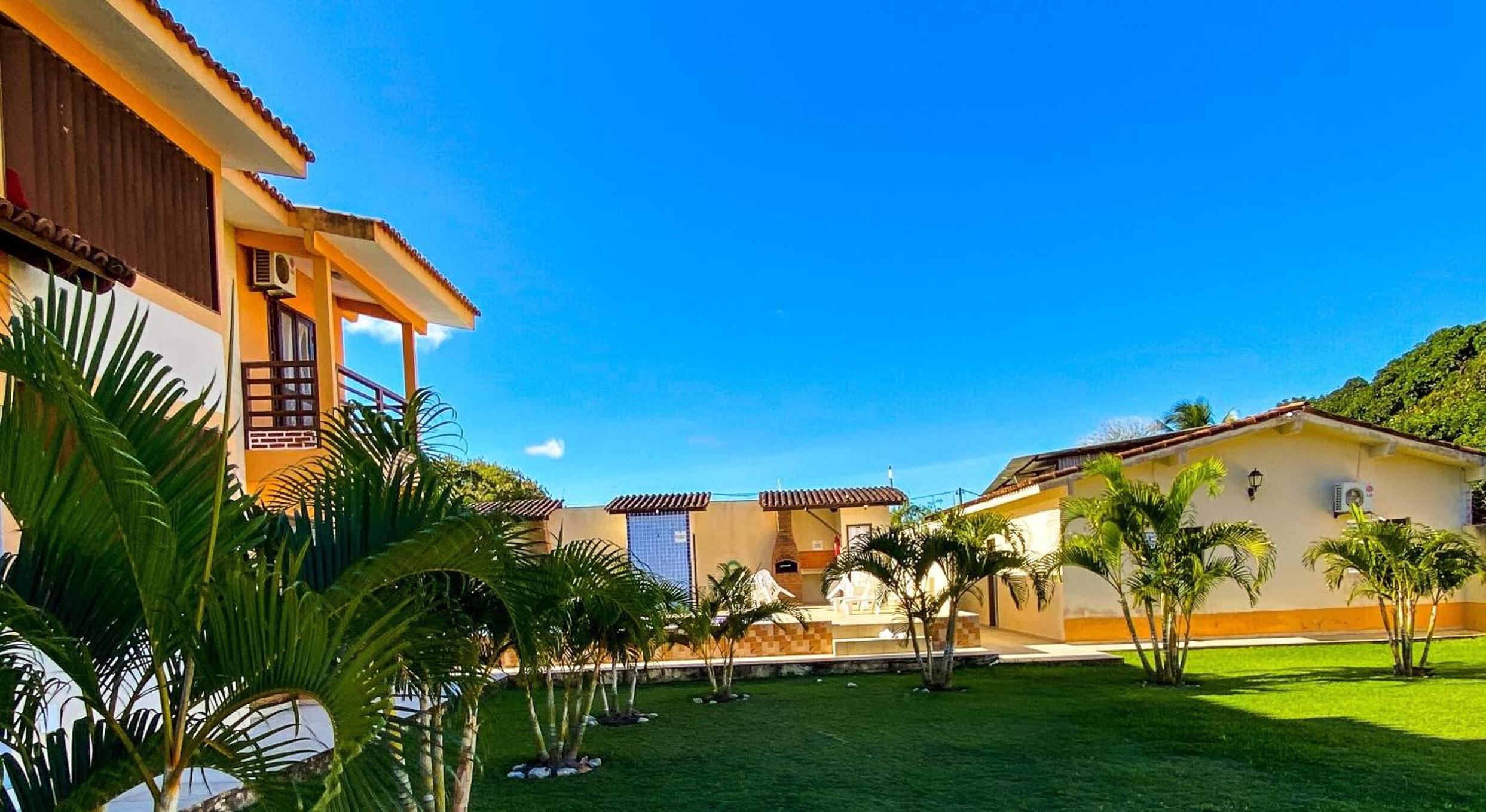 Residencial Malibu
