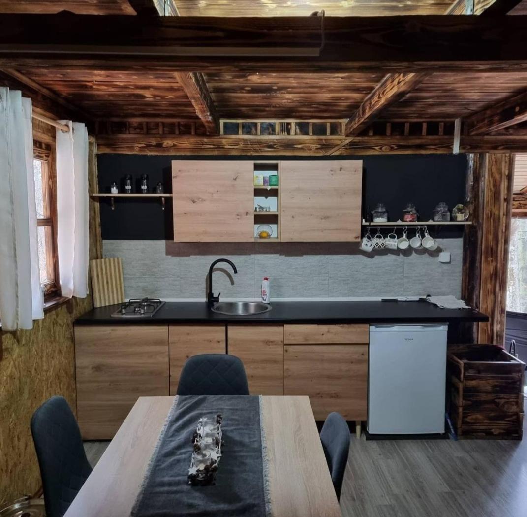 Vikendica Kozara