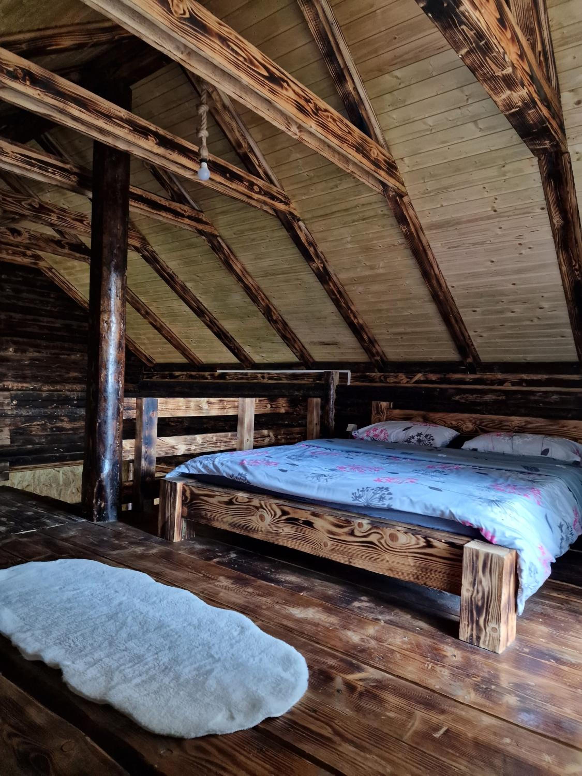 Vikendica Kozara