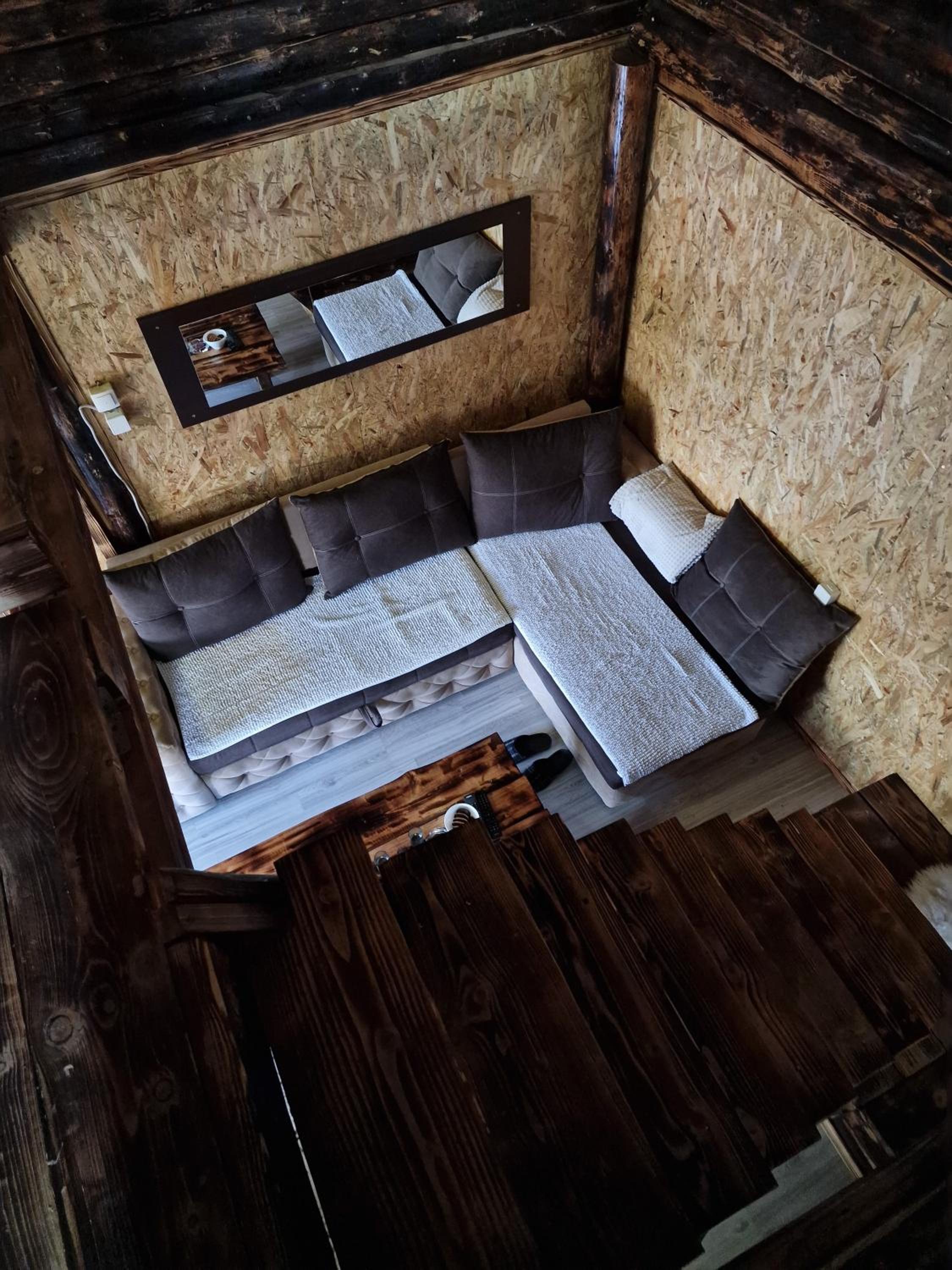 Vikendica Kozara