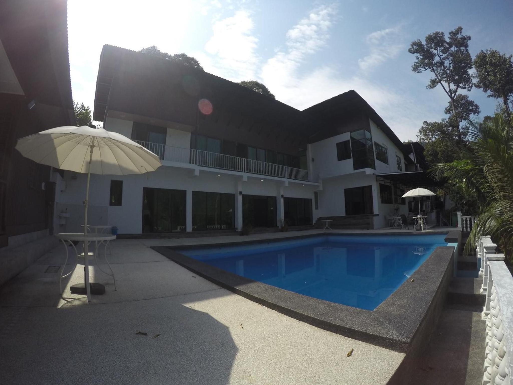 Santai De Lui Resorts photo 1