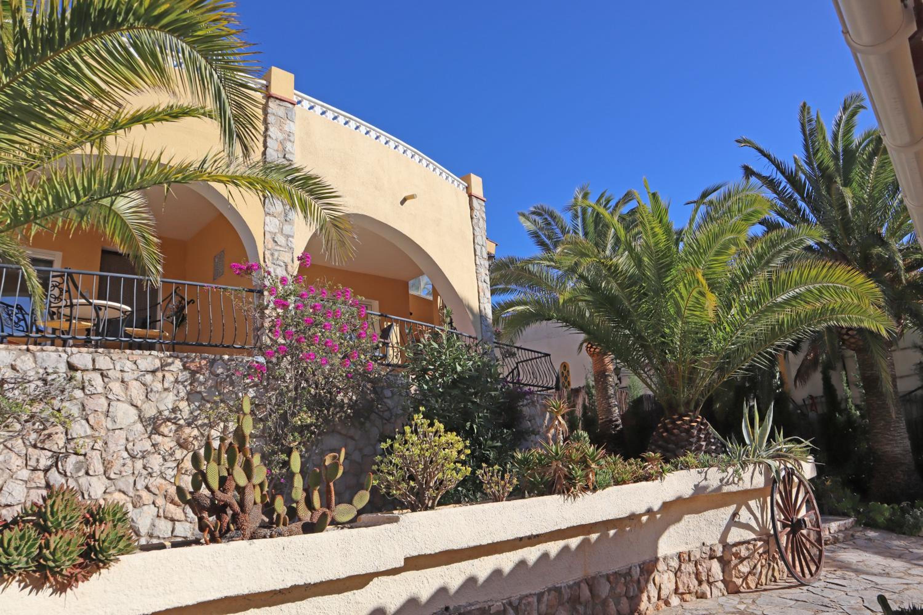 Casa Geminis I