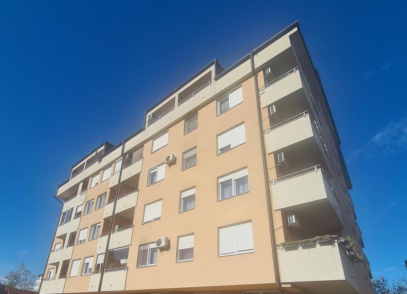 Apartments Family House