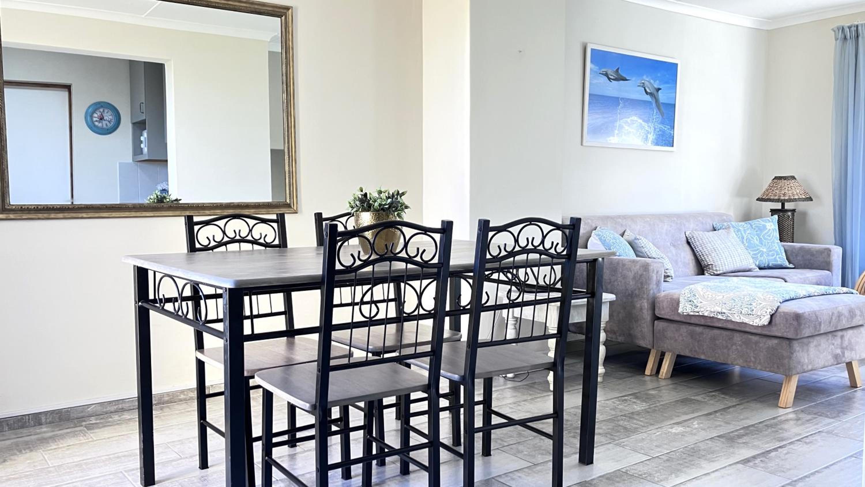 Silverdunes - Seaview
