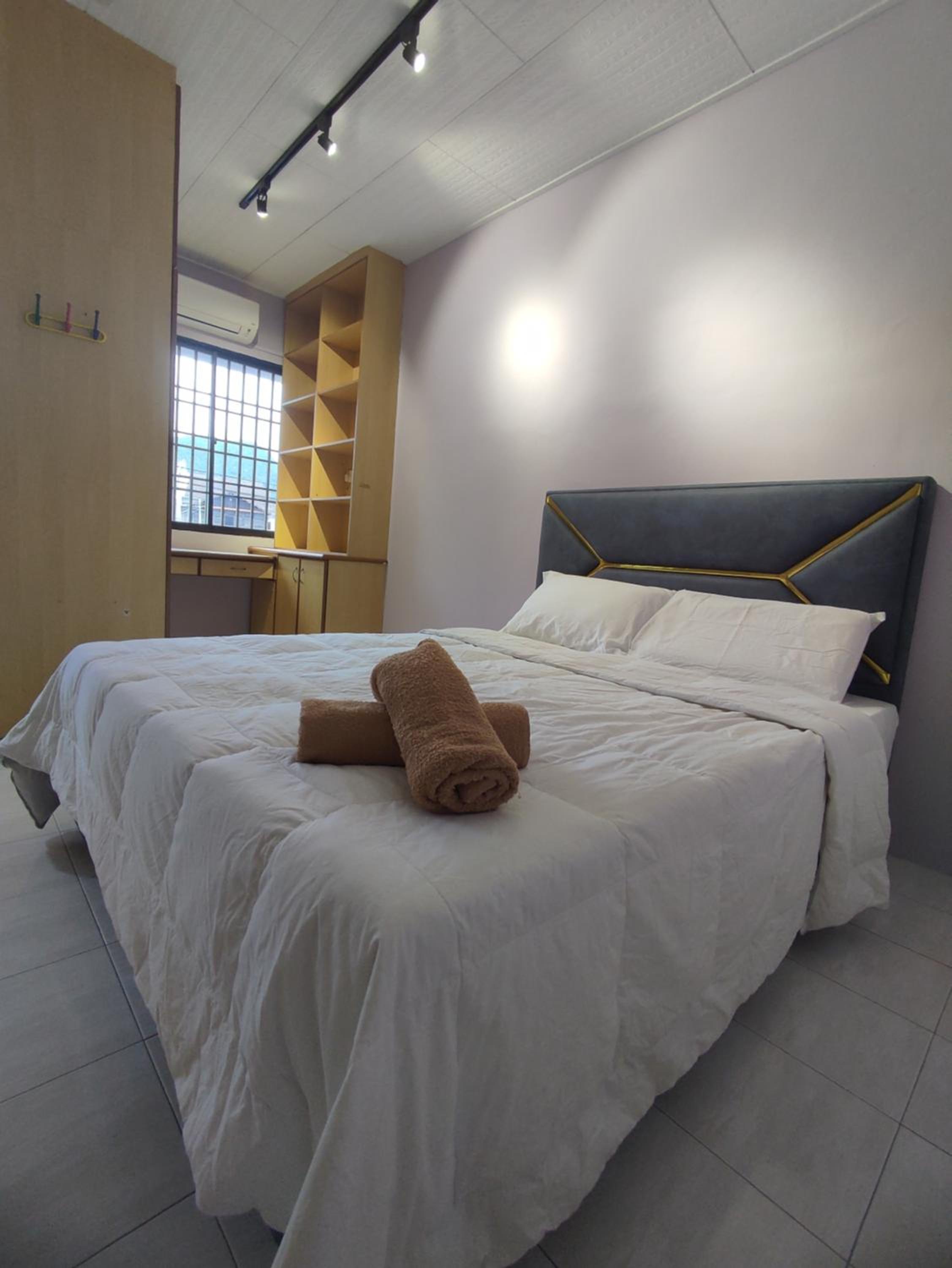 Ipoh Tambun Sunway 5 Rooms Spacious Homestay photo 1