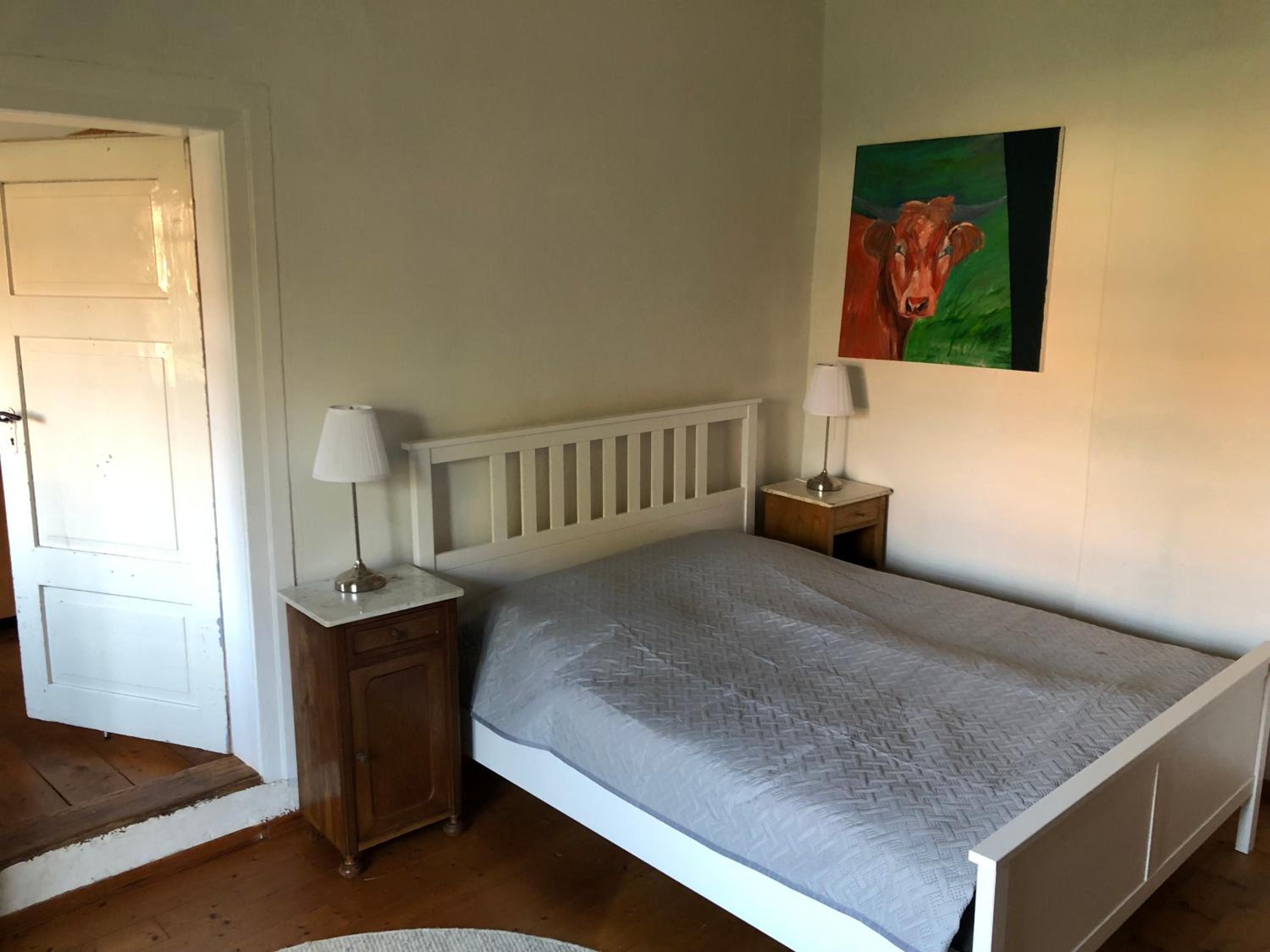 Ferienwohnung im Edelhof