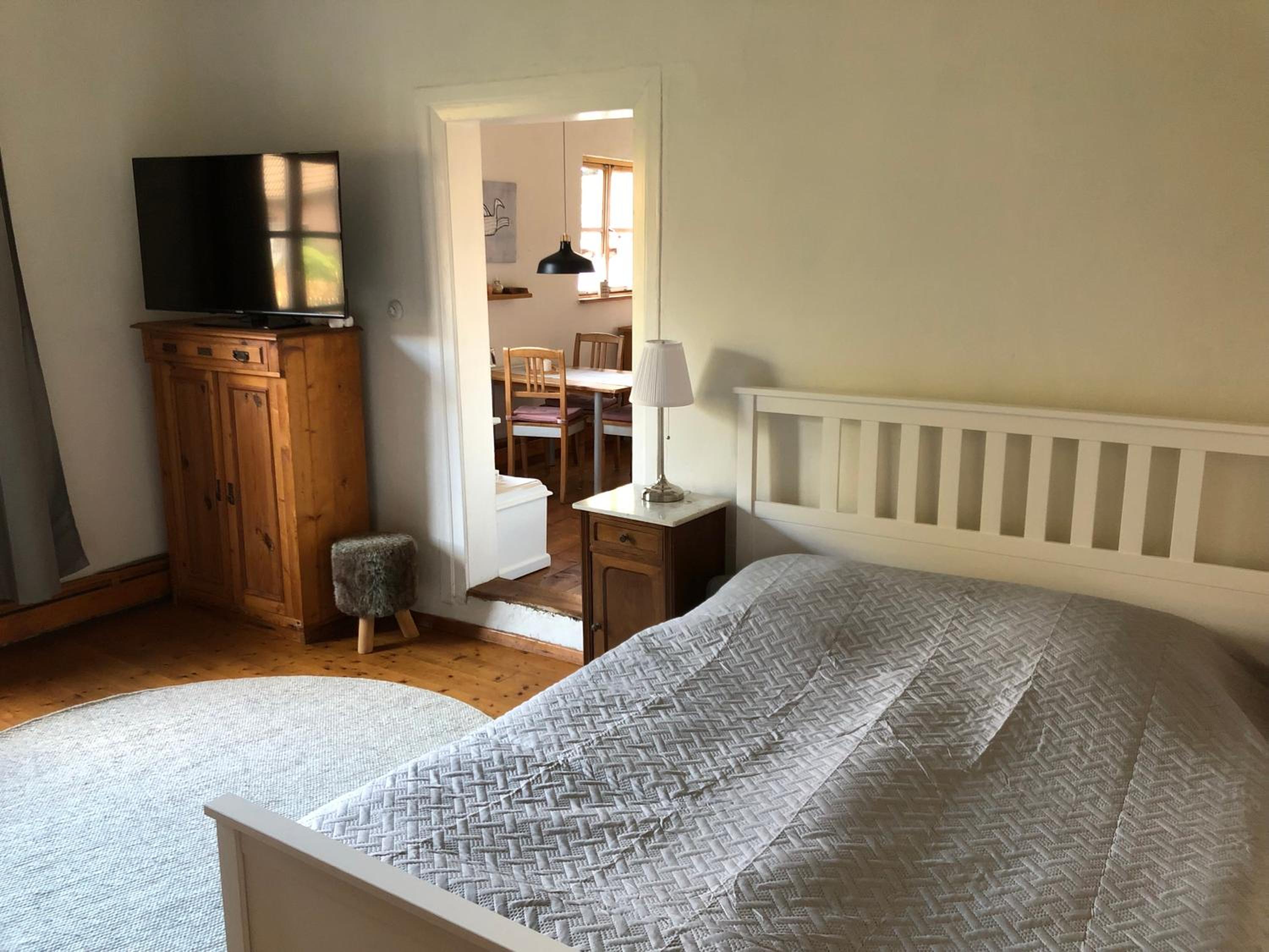 Ferienwohnung im Edelhof