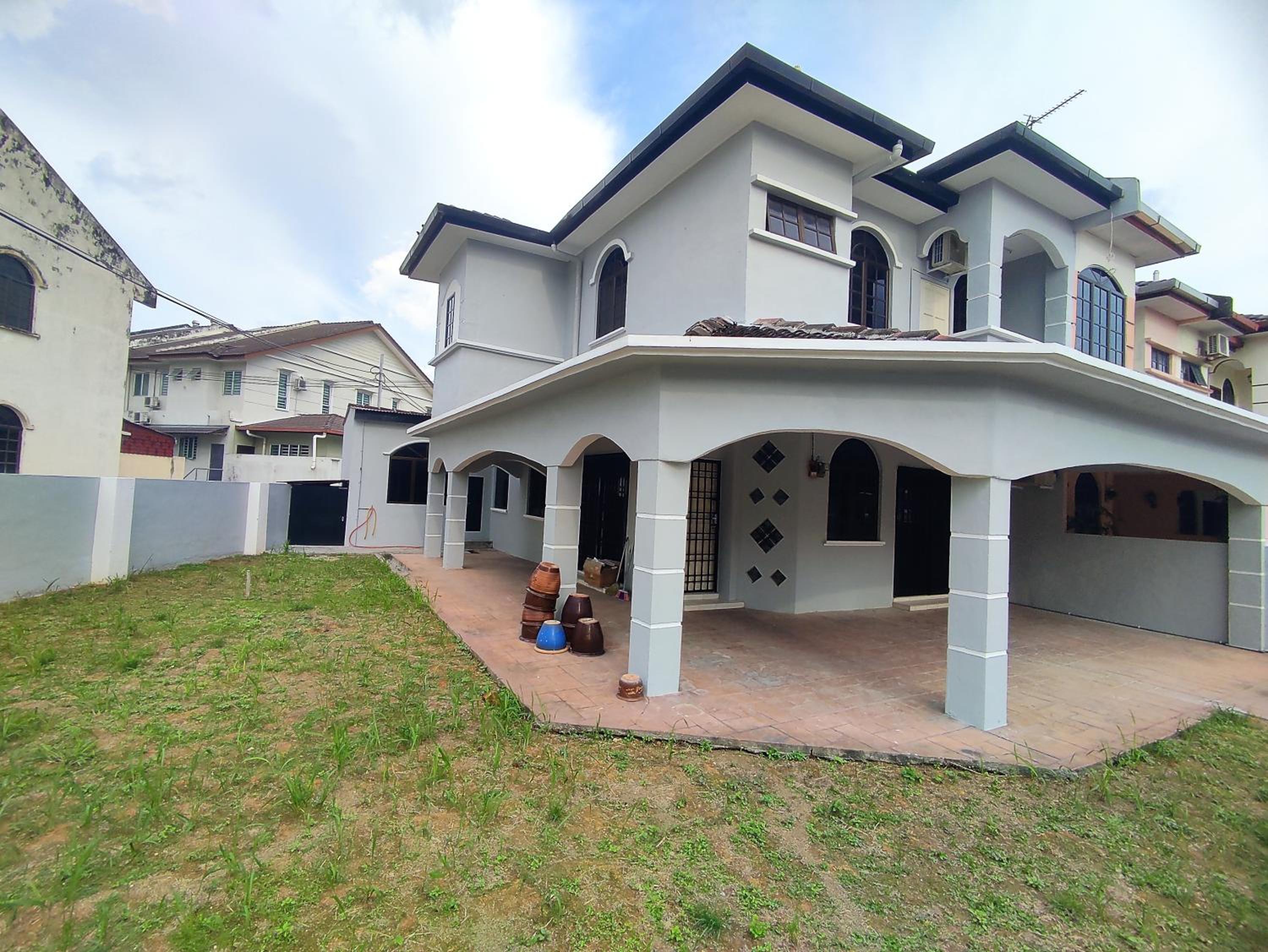 Ipoh Tambun Sunway 5 Rooms Spacious Homestay photo 7