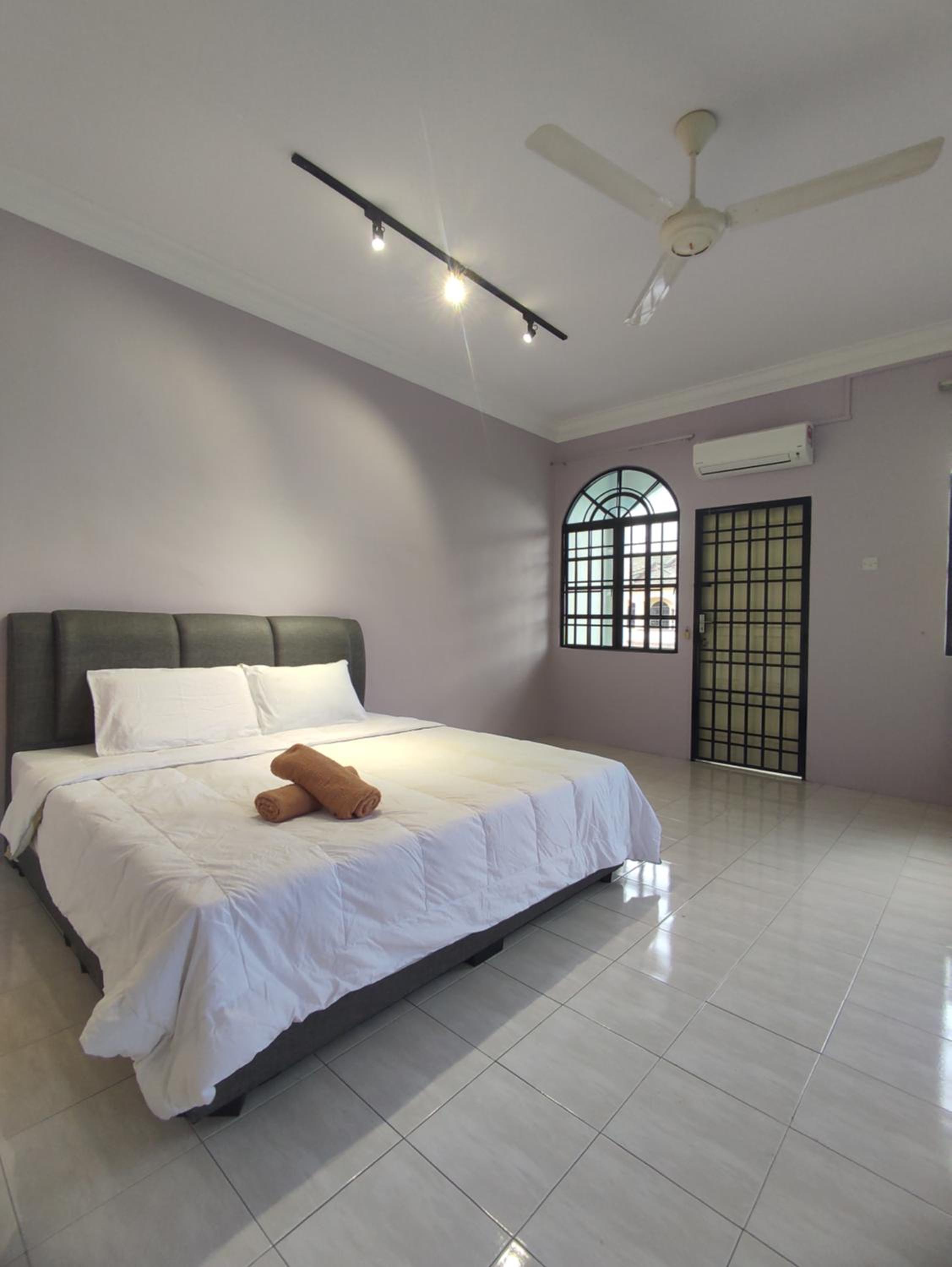 Ipoh Tambun Sunway 5 Rooms Spacious Homestay photo 8