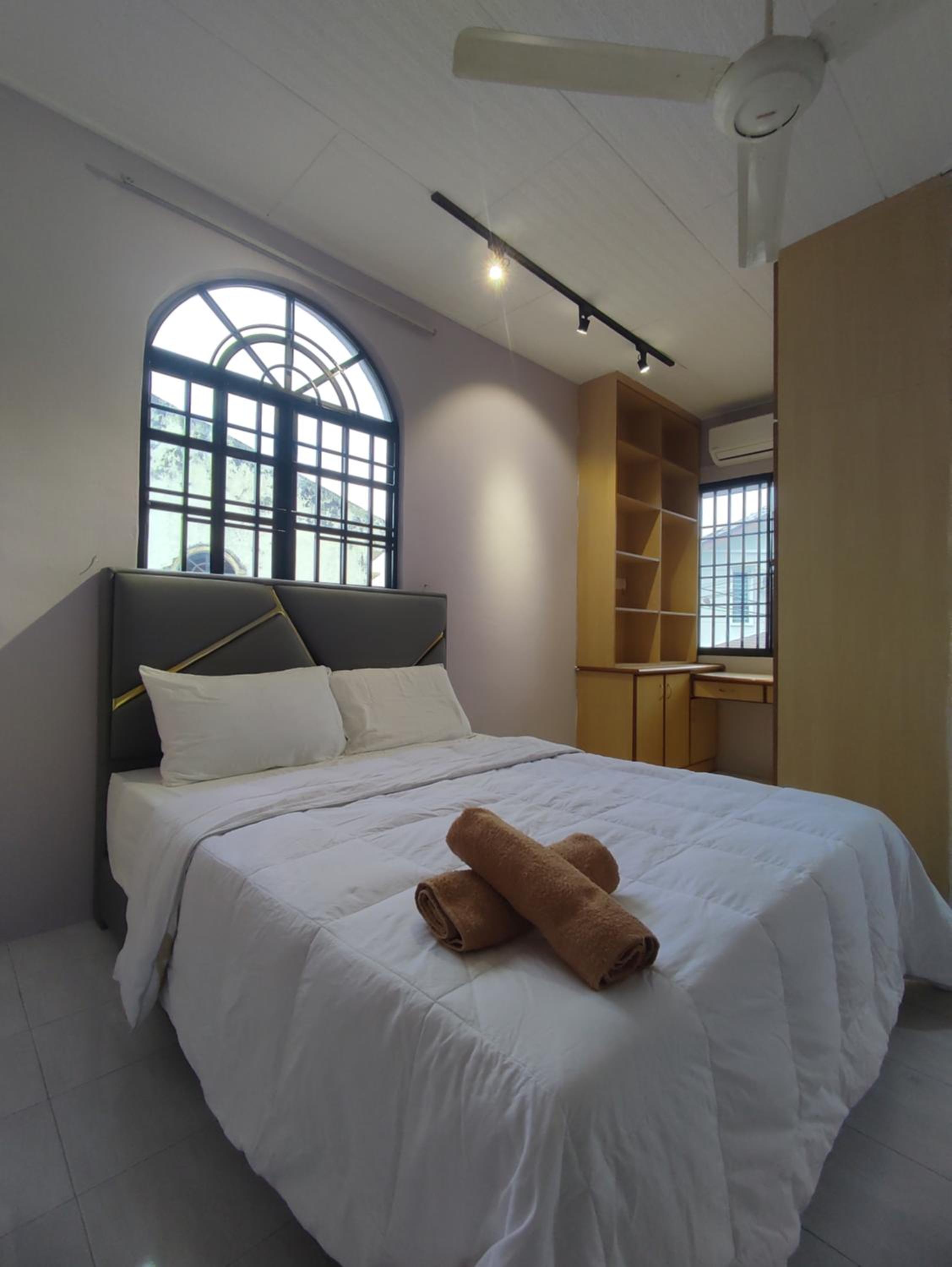 Ipoh Tambun Sunway 5 Rooms Spacious Homestay photo 2