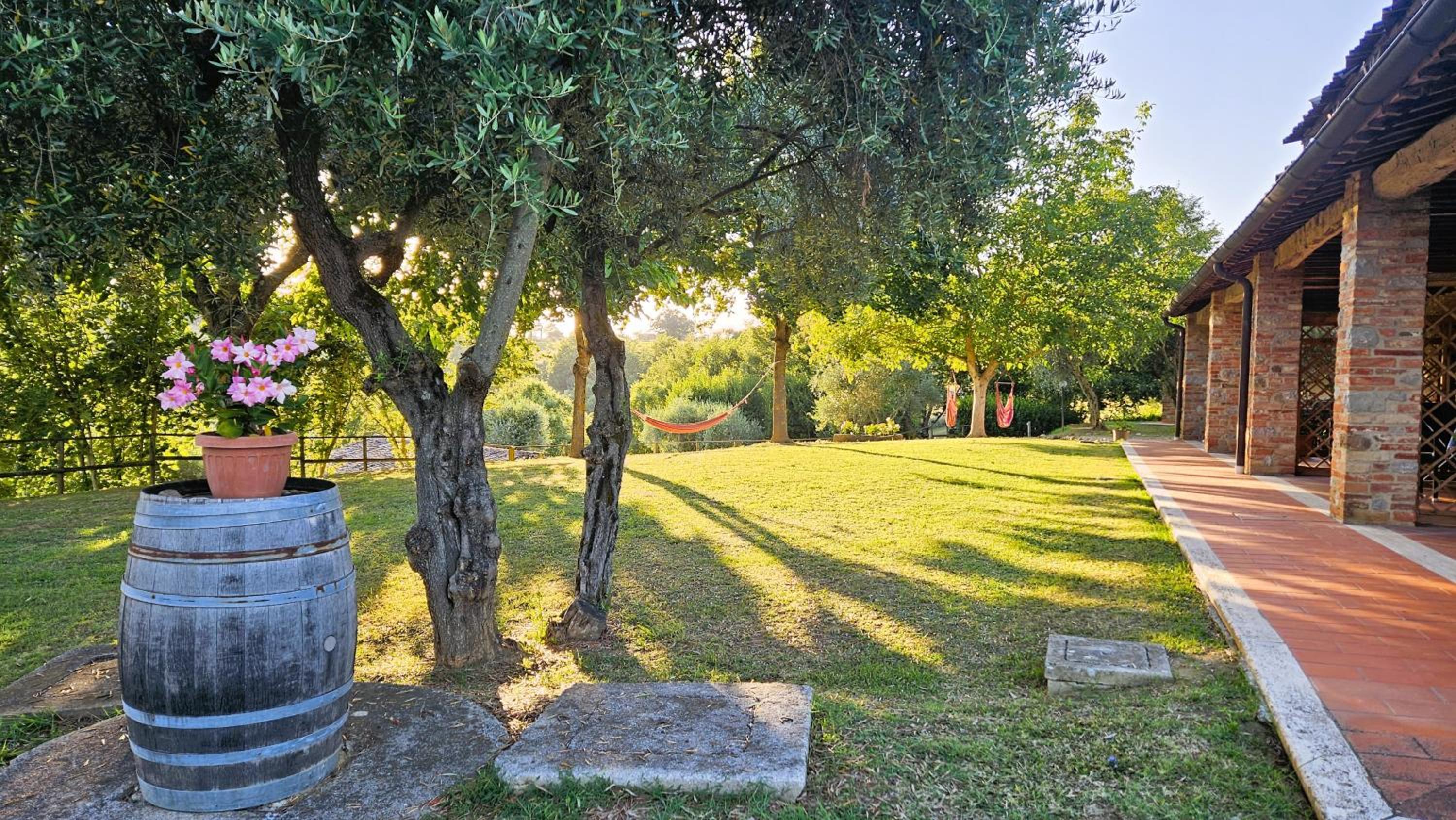 Pian della Bandina view 5