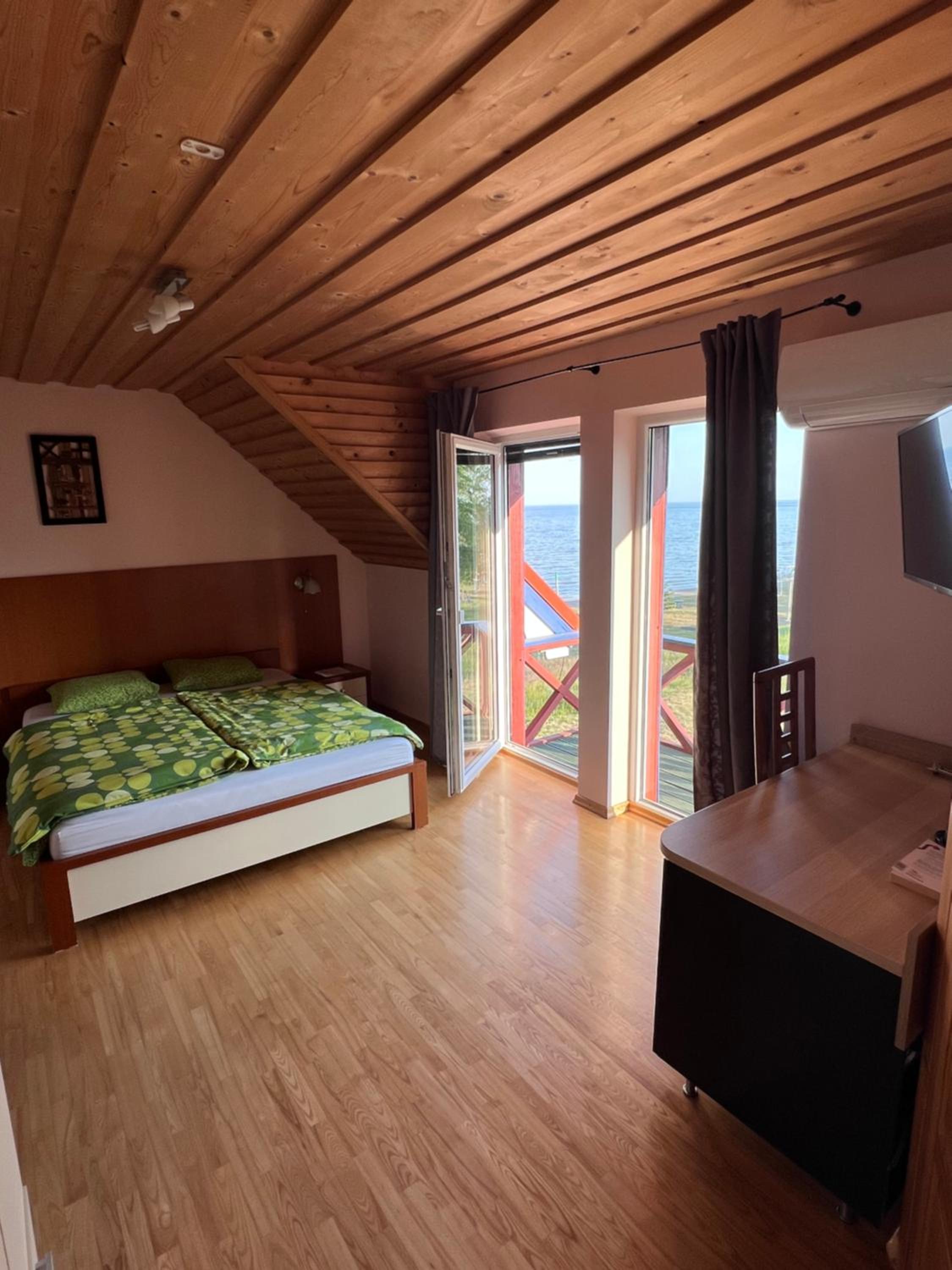 Mariu Krantas view 2