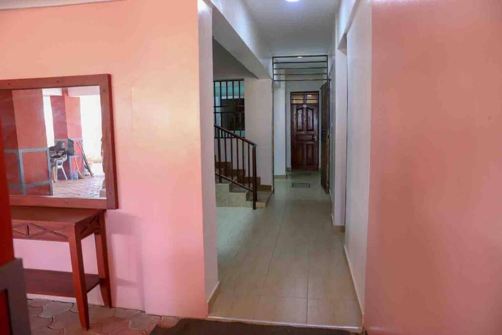 Haven Kilifi, Mombasa Apartment view 5
