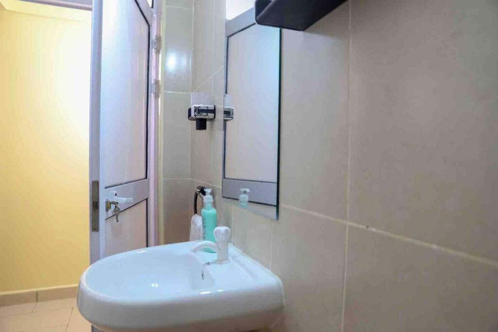 Haven Kilifi, Mombasa Apartment view 2